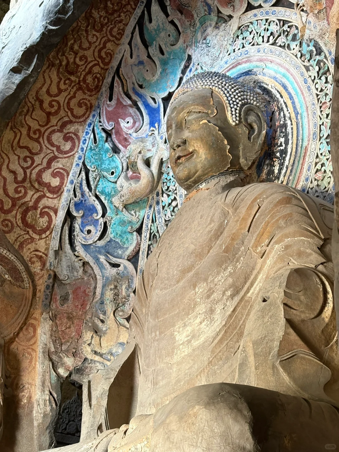 邯郸｜观光｜矿区通勤列车直达响堂山全攻略🚂