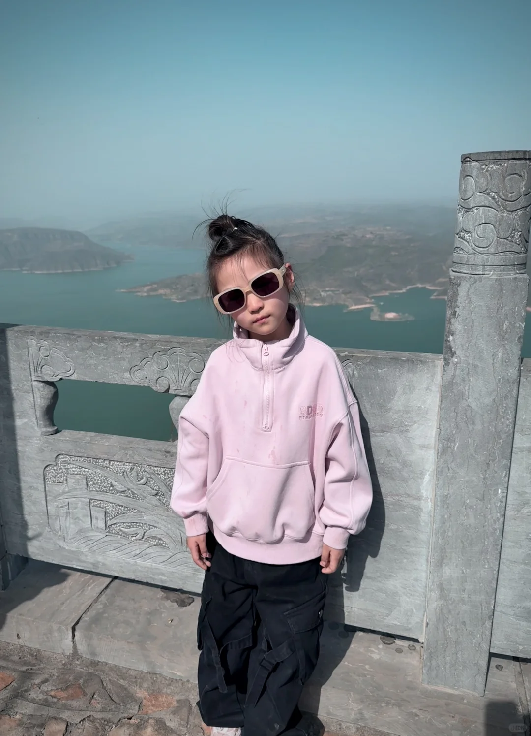 洛阳1.5h直达❗️小众亲子游地❗️人少景美速藏