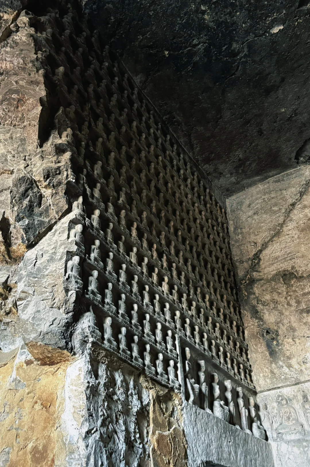 邯郸｜观光｜矿区通勤列车直达响堂山全攻略🚂