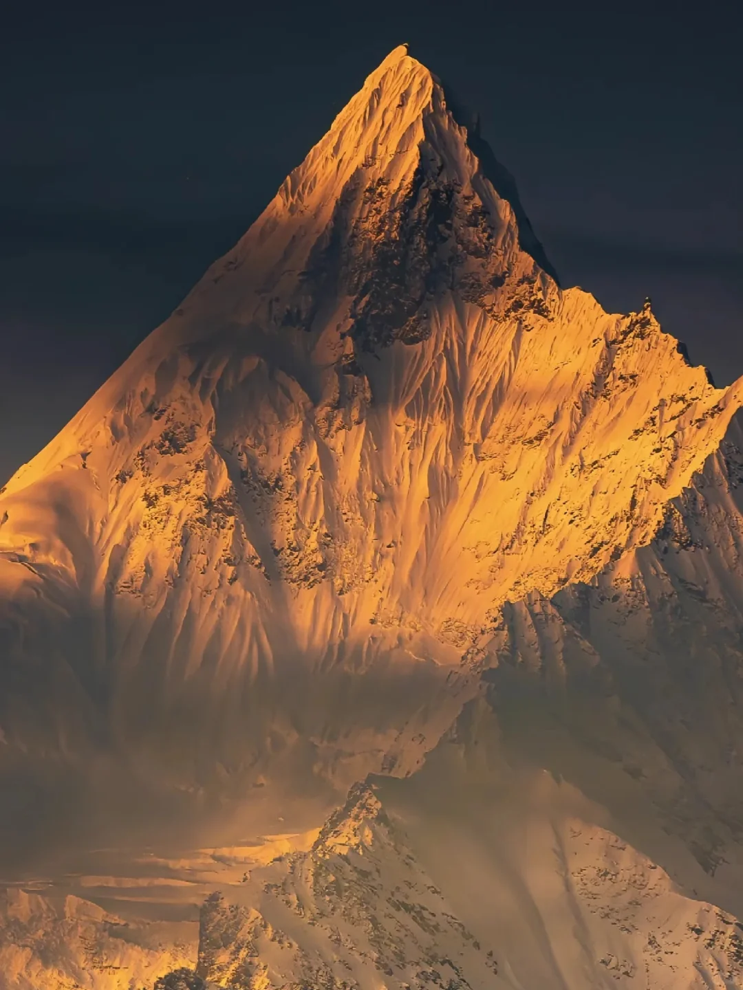 🌟云南旅游天花板！这8个地方美到窒息