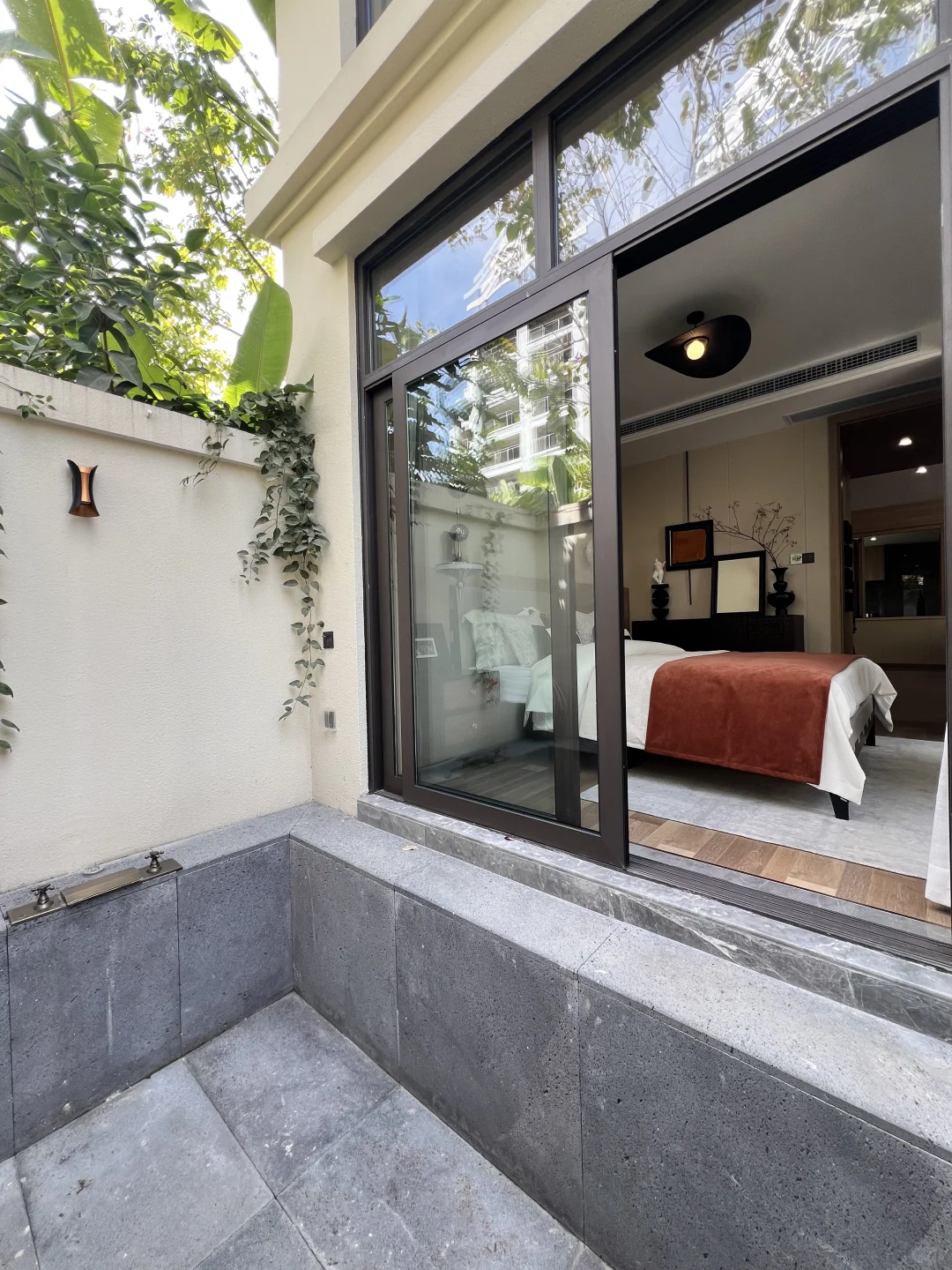 旅居天堂！花园理想别墅出售