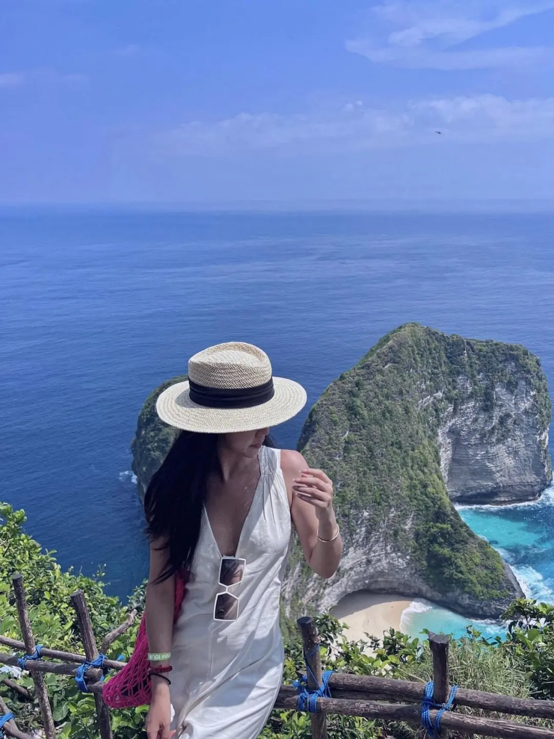 印尼已回！真心不建议随便去😅因为…