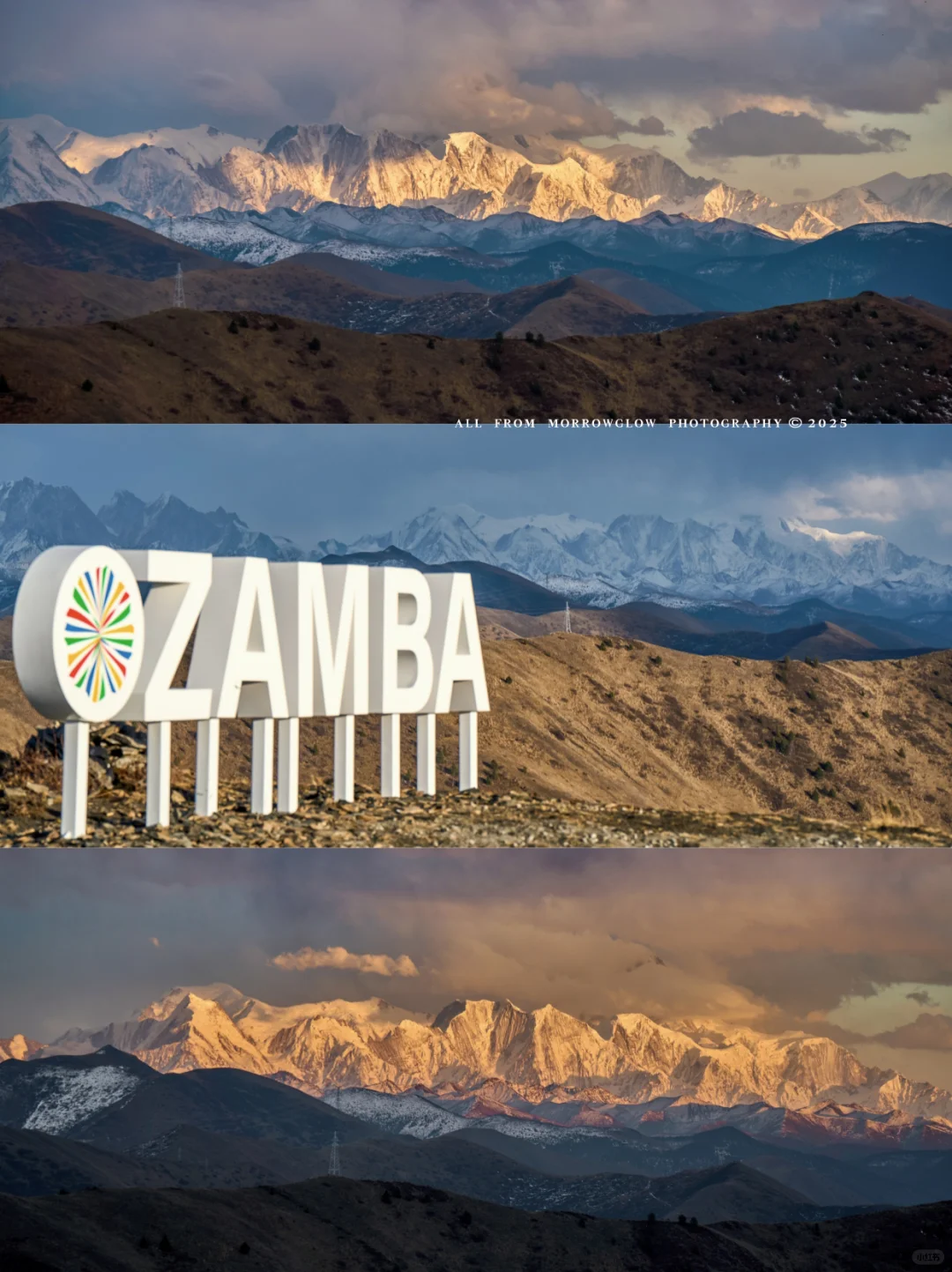 不挤鱼子西，这个免费小众观景台更出片