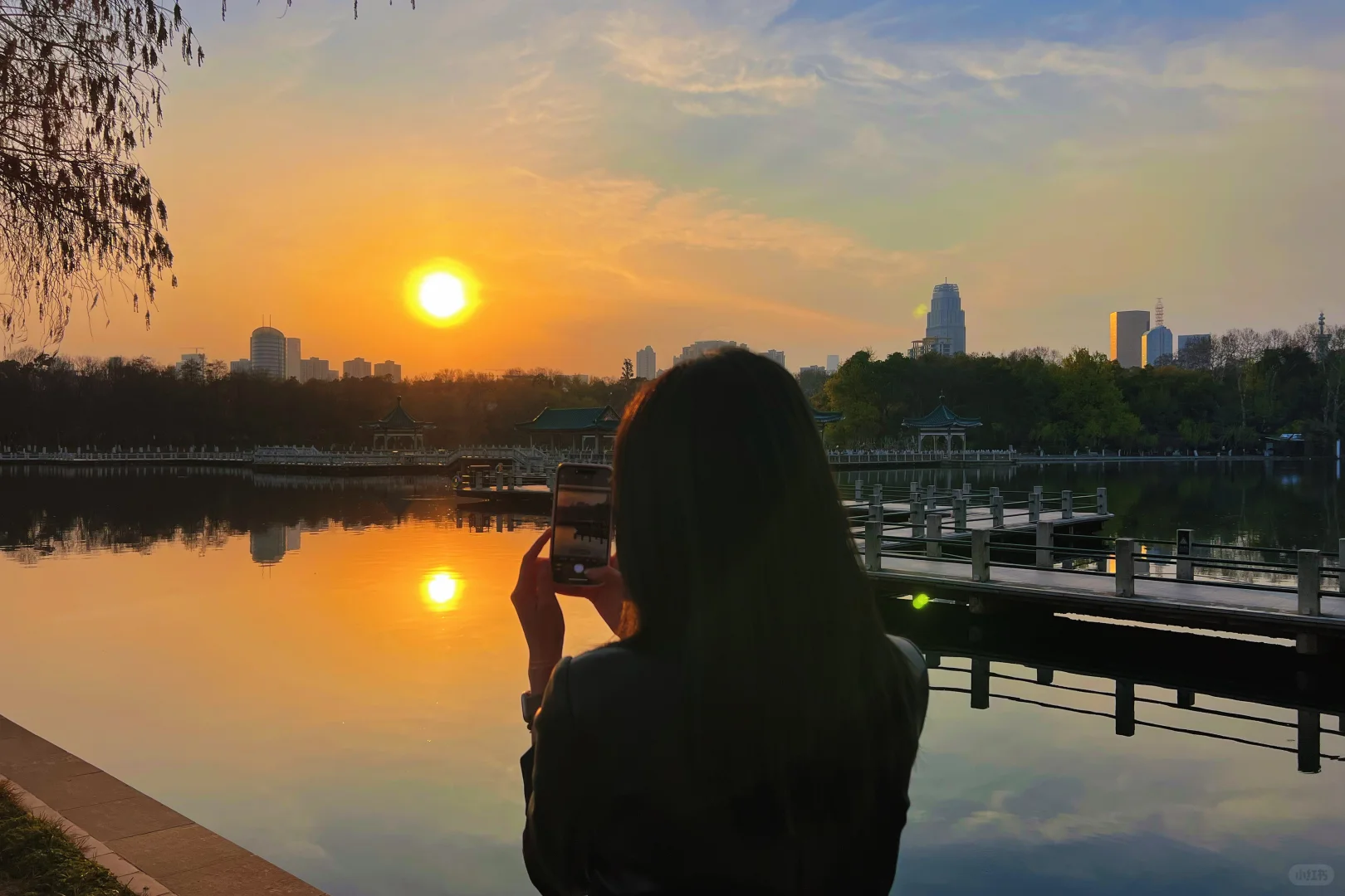 听涛景区｜谁又幸福了！