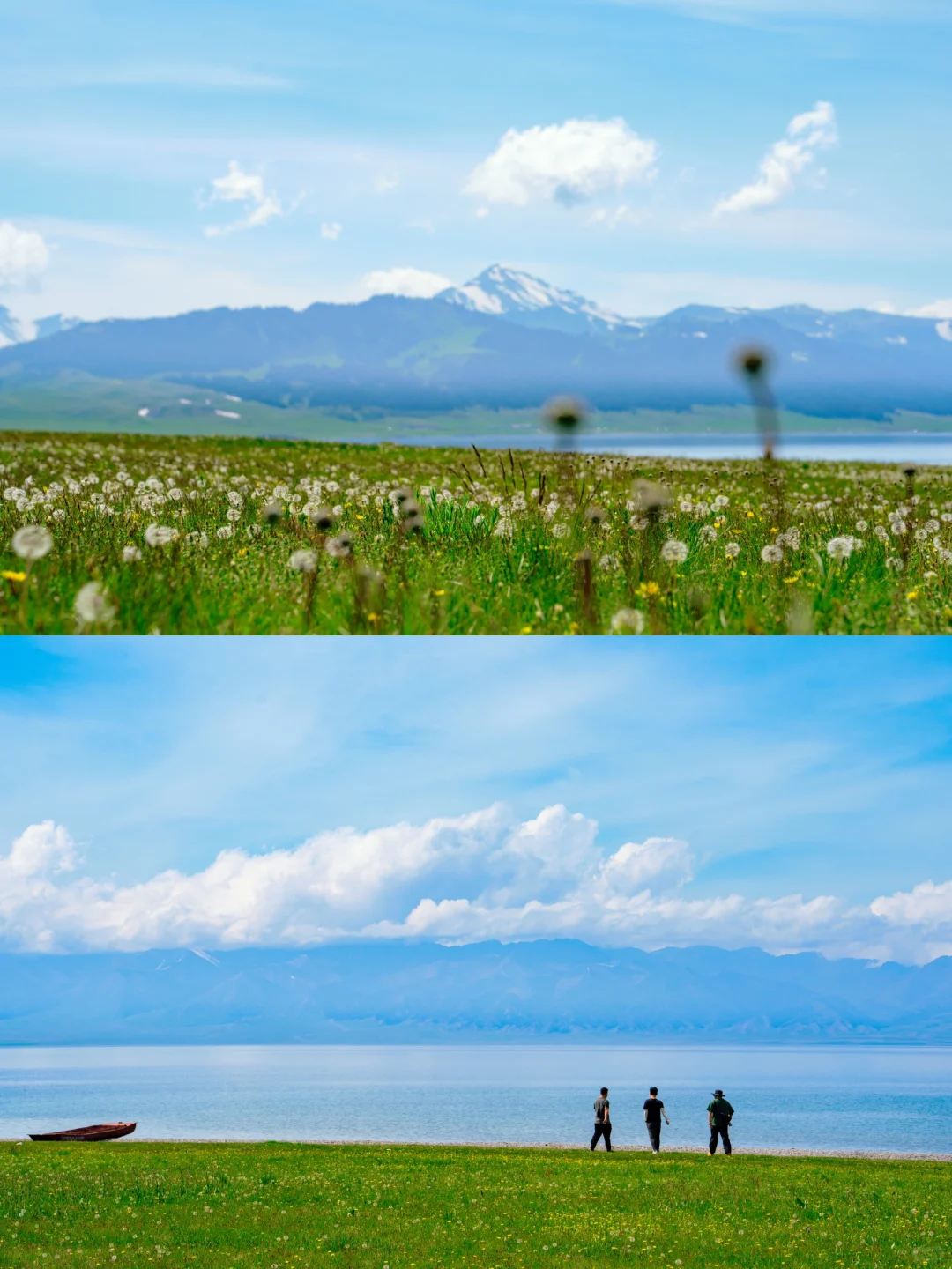 计划5~6月去新疆，这些你不能不知道的内幕~