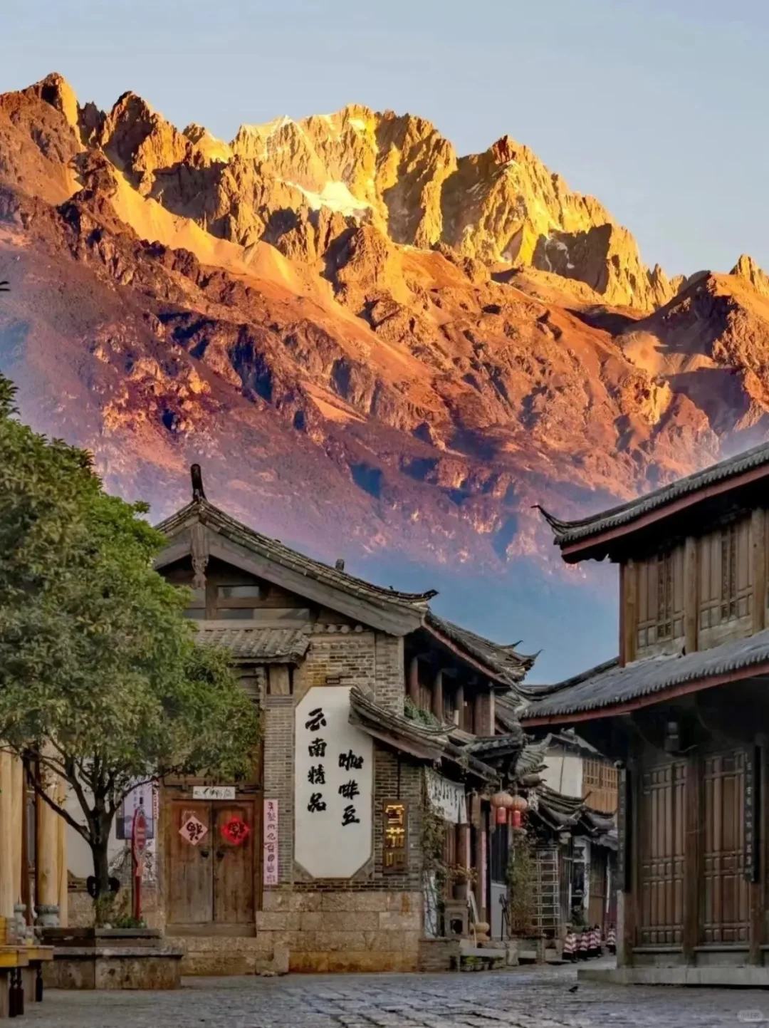 我终于懂云南旅游啦！！！