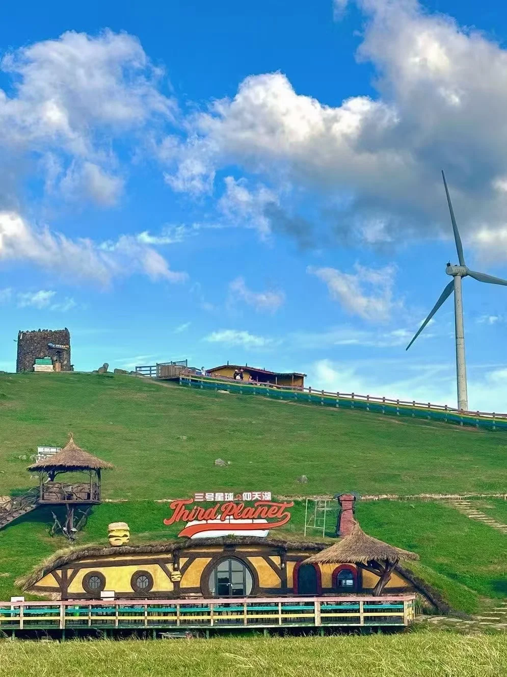 4-5月淡季郴州旅游攻略！旅游后大实话🙏