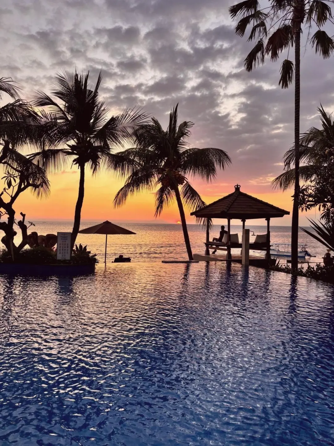 印尼已回！真心不建议随便去😅因为…