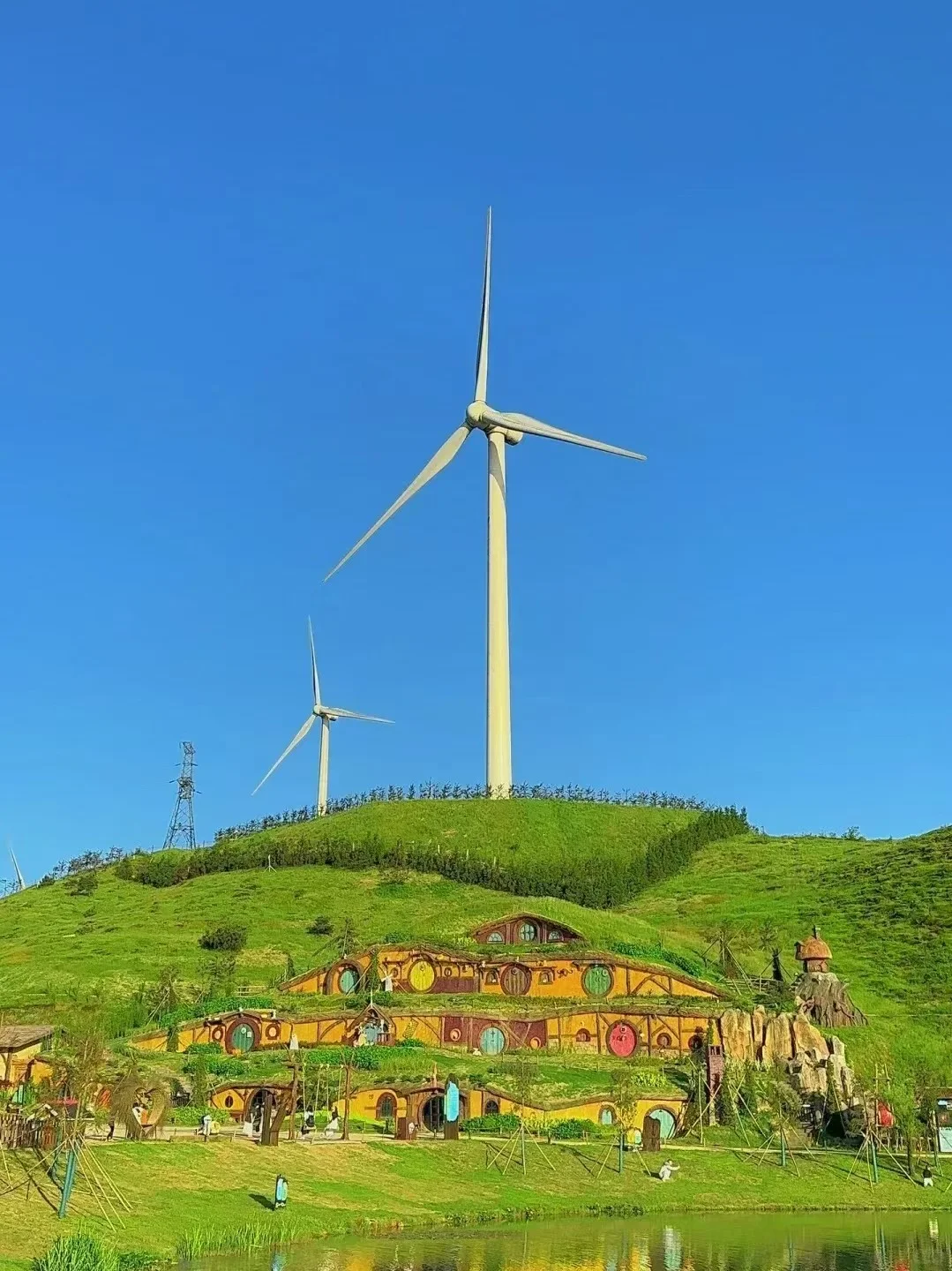 4-5月淡季郴州旅游攻略！旅游后大实话🙏