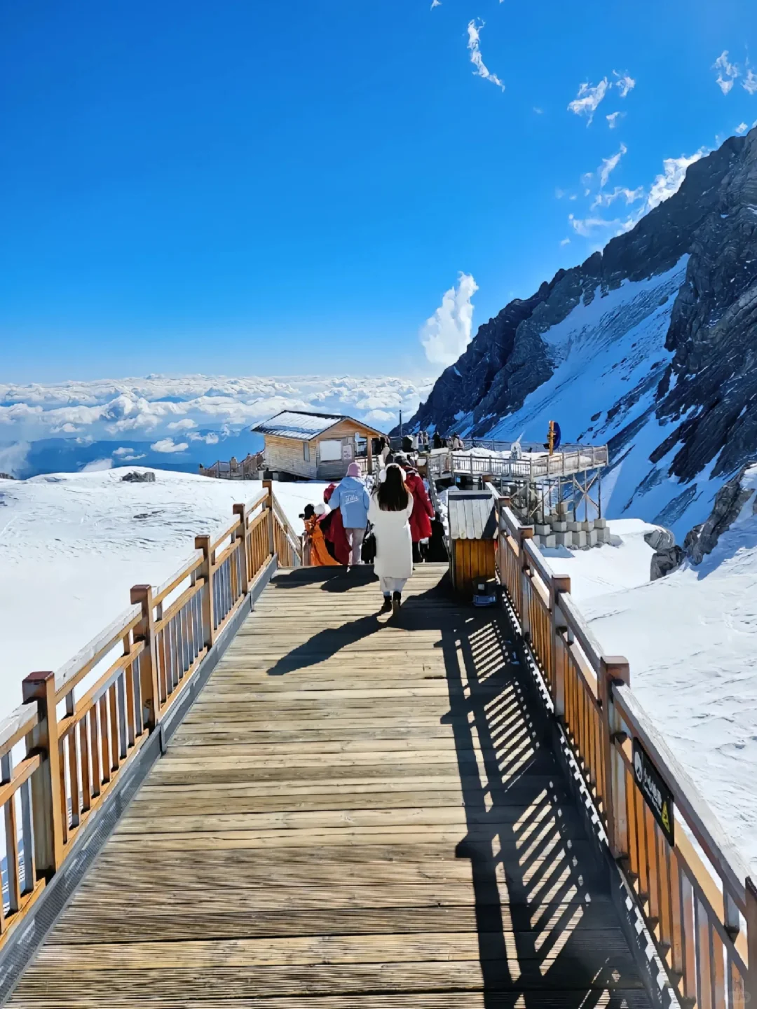 🌟云南旅游天花板！这8个地方美到窒息