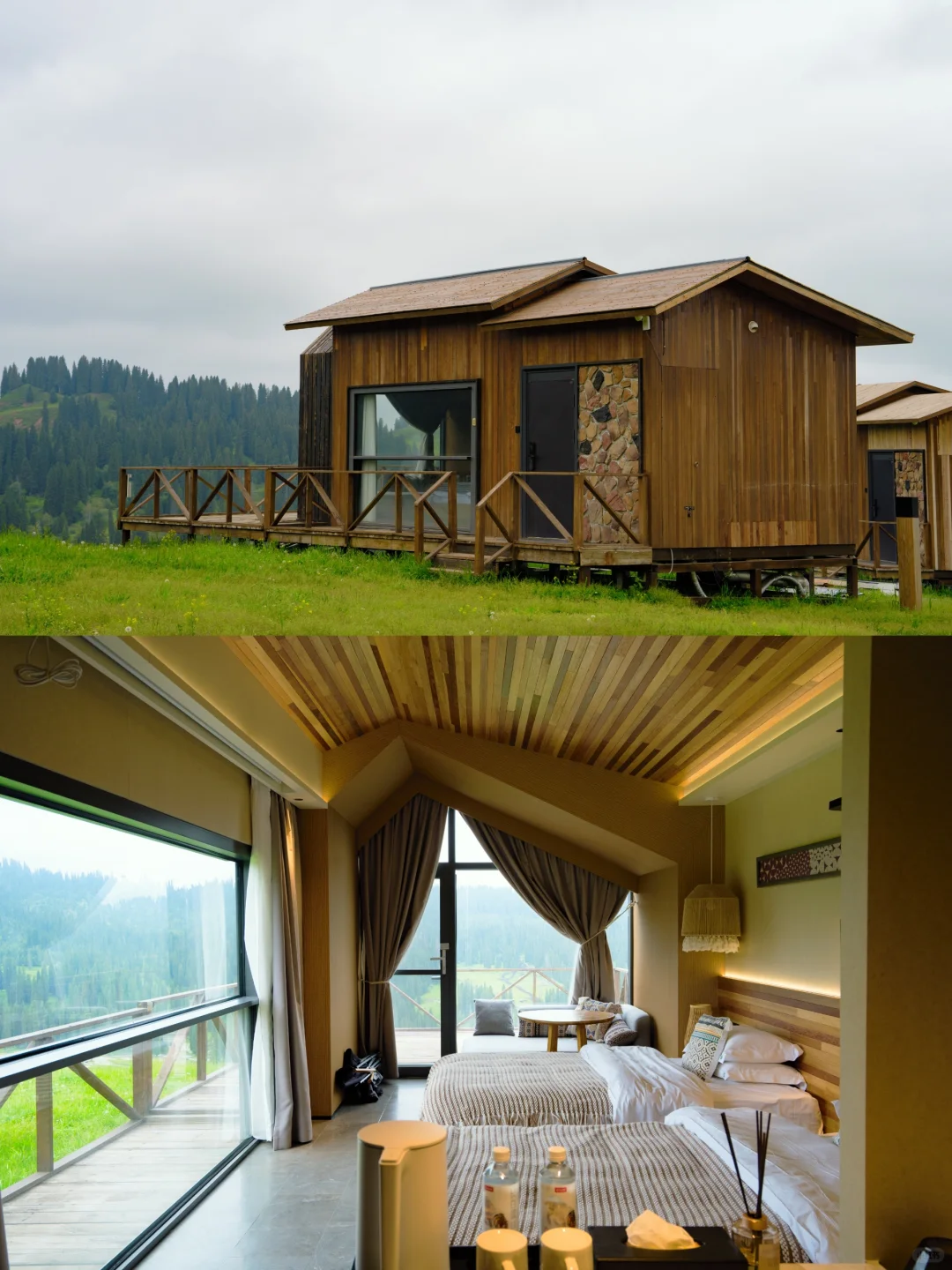 计划5~6月去新疆，这些你不能不知道的内幕~