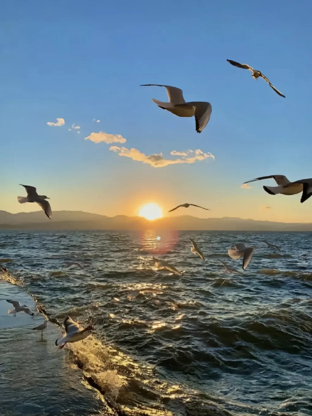 🌟云南旅游天花板！这8个地方美到窒息