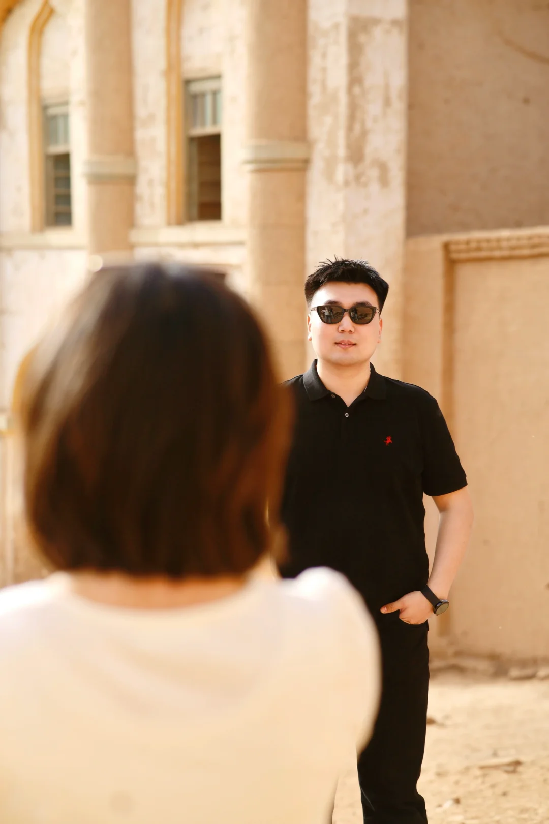 吐鲁番一日游🎋