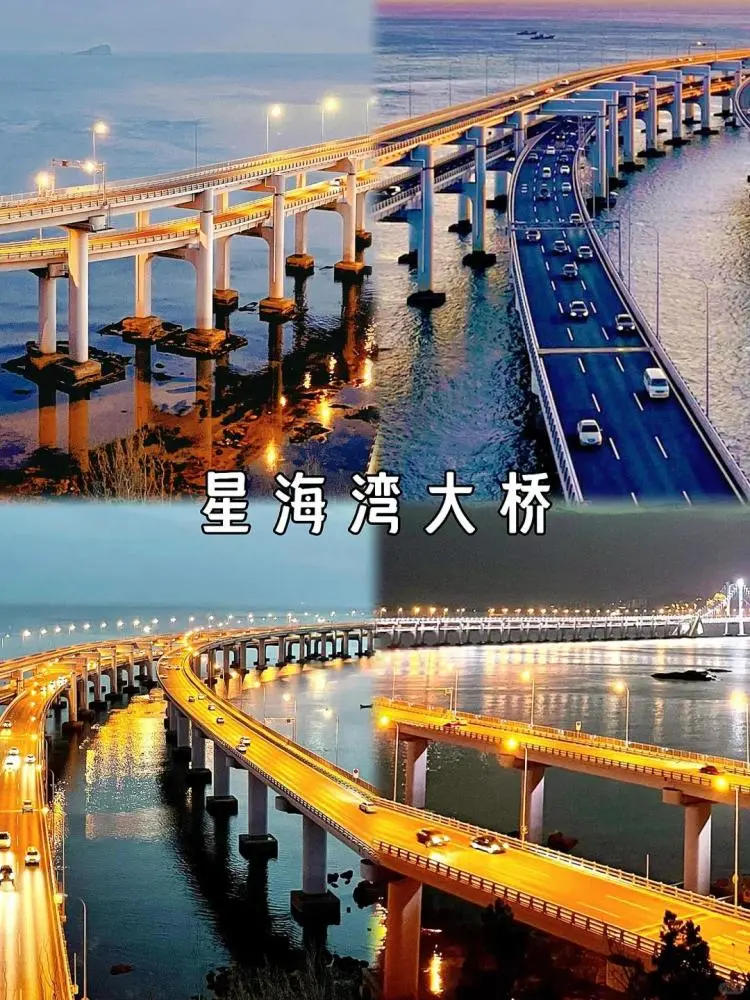 大连还能坐船去吗🐋4月船游大连攻略🚤