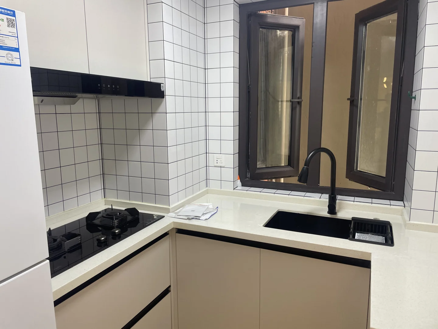 自从租了这样的房子，再也不用搬家啦！