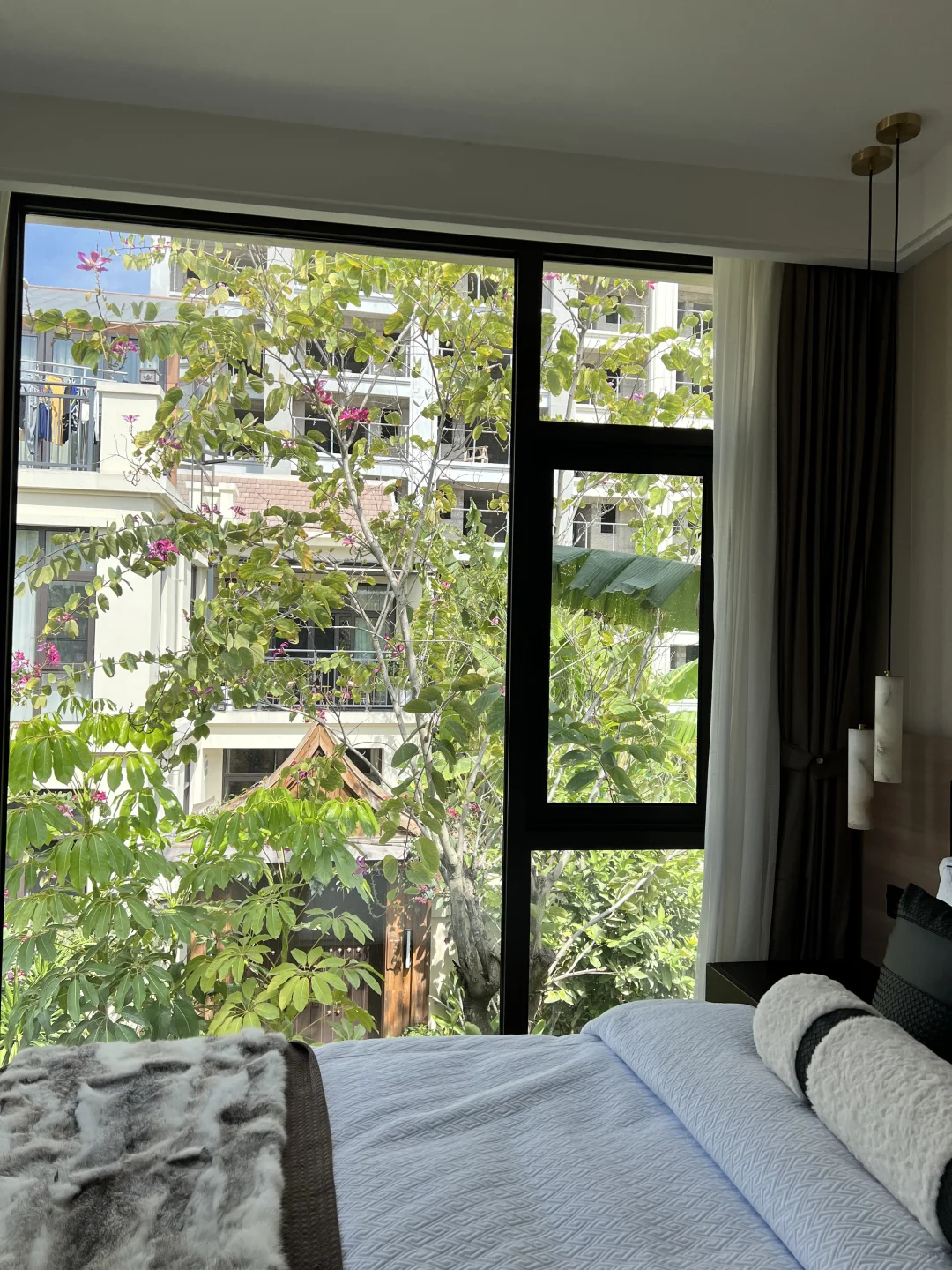 旅居天堂！花园理想别墅出售