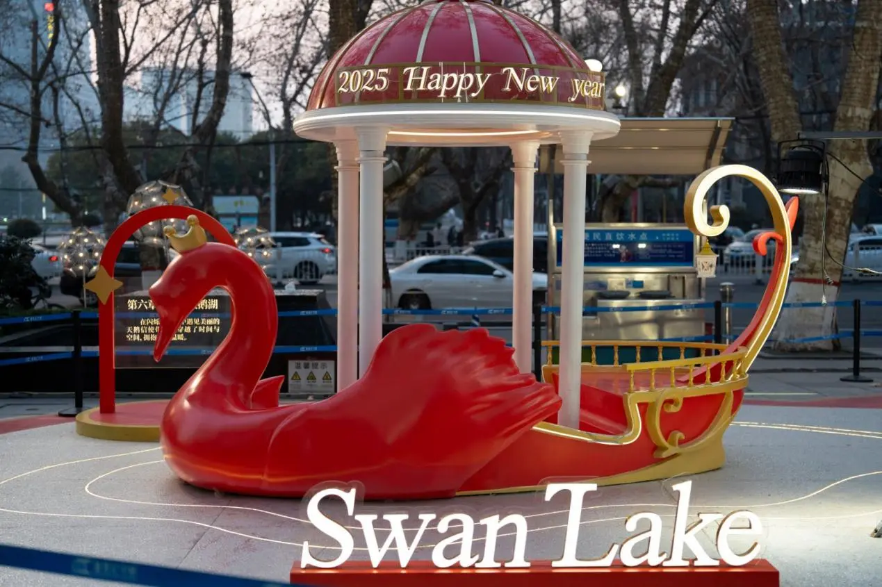 清明假期 | 邯郸三日游超详细指南