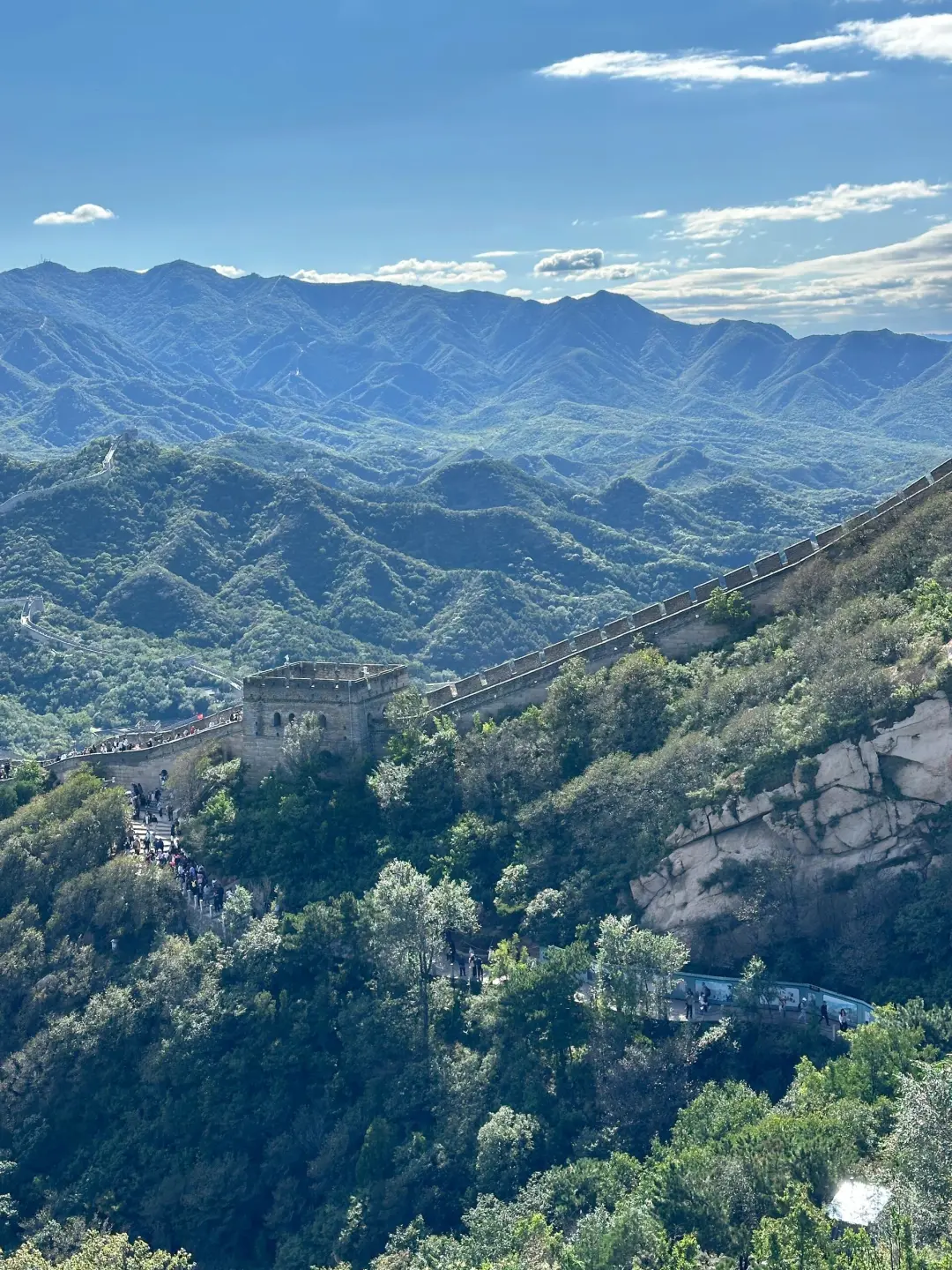 xhs攻略翻车！北京亲子游真相:打卡是谎言？