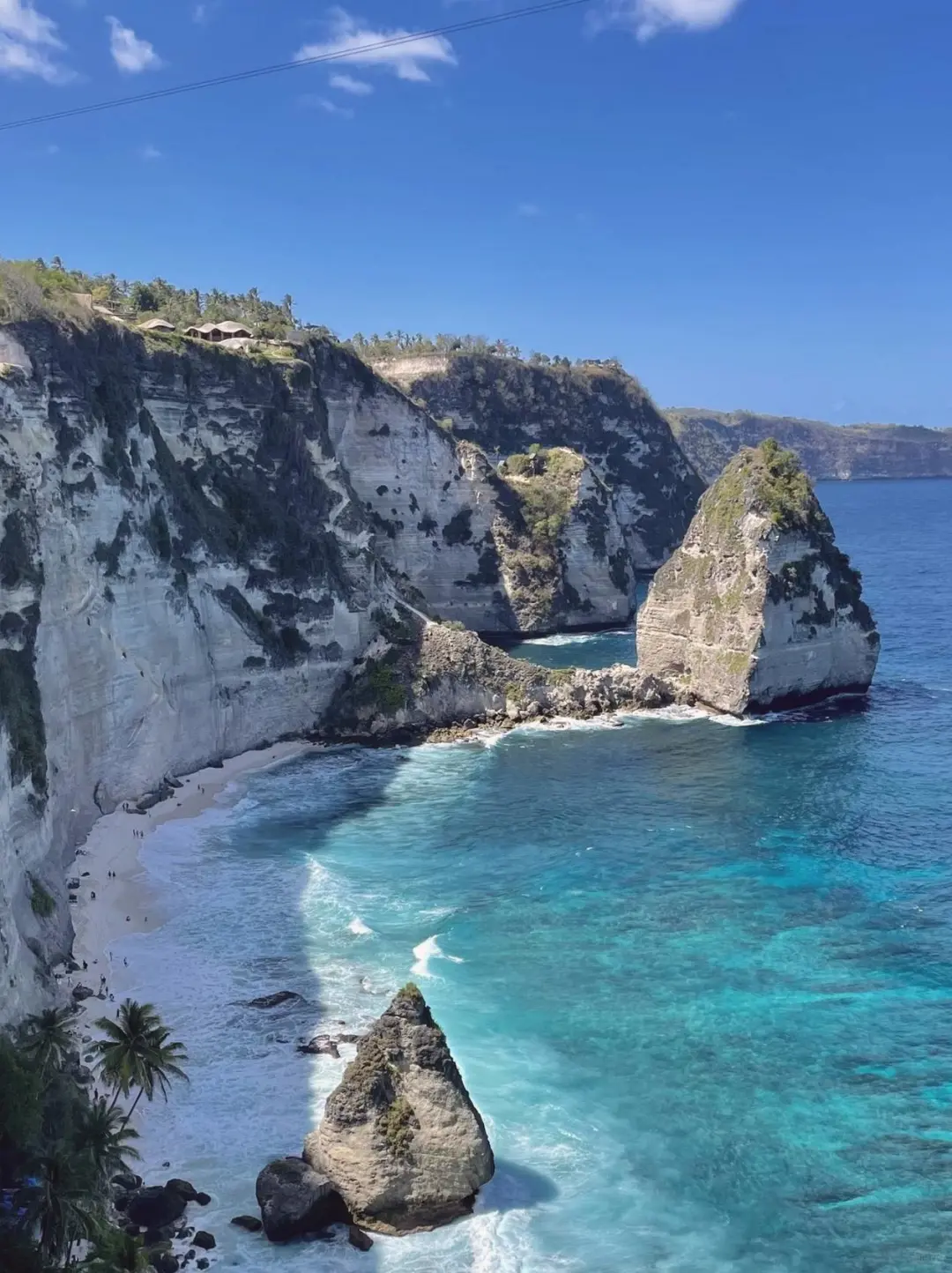 印尼已回！真心不建议随便去😅因为…