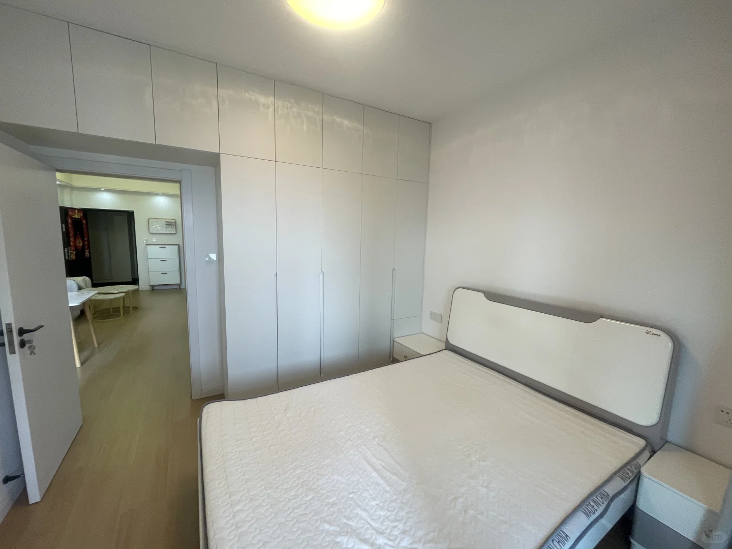 自从租了这样的房子，再也不用搬家啦！