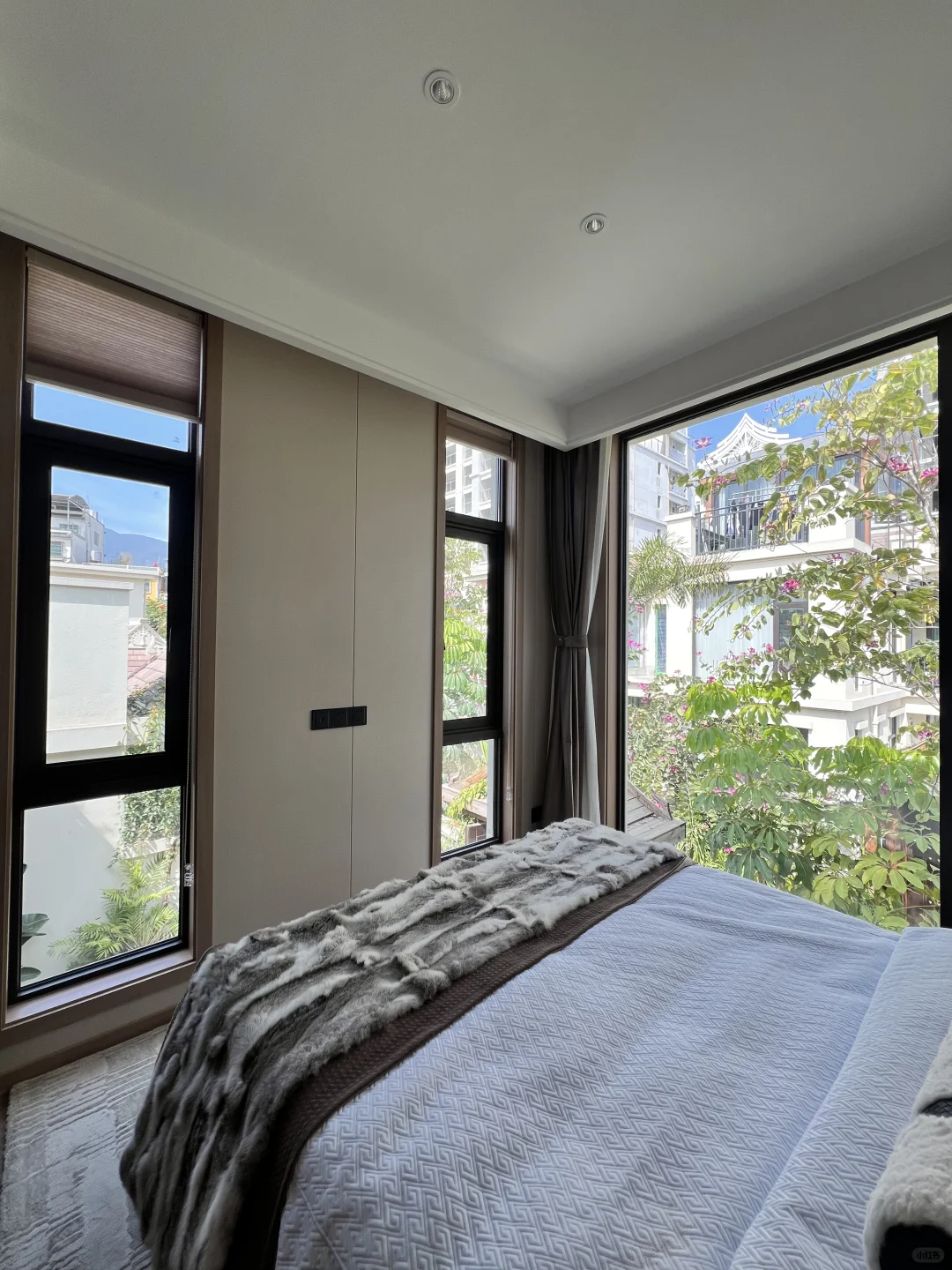 旅居天堂！花园理想别墅出售