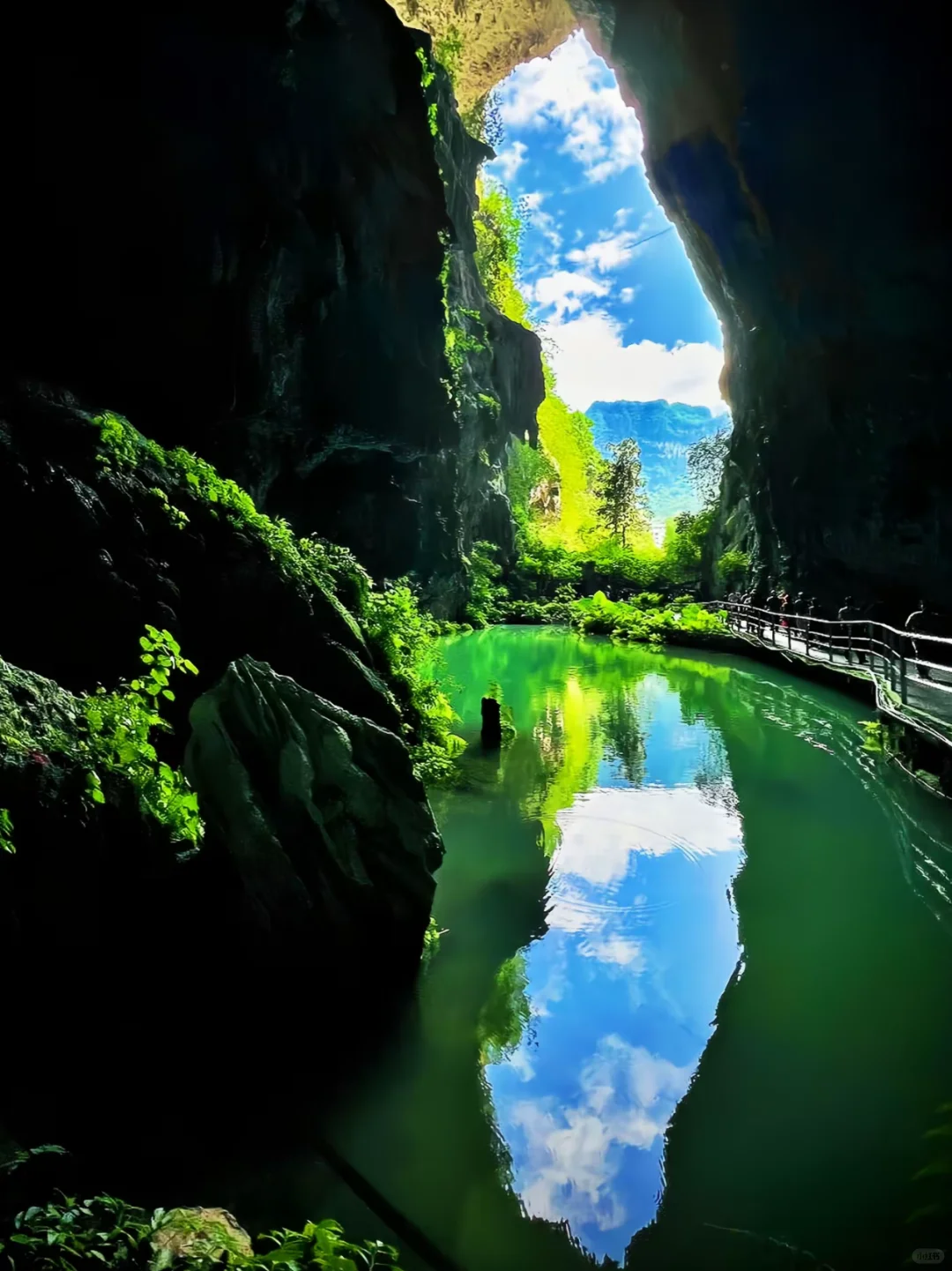 📌世界长寿之乡｜广西巴马村最全攻略！