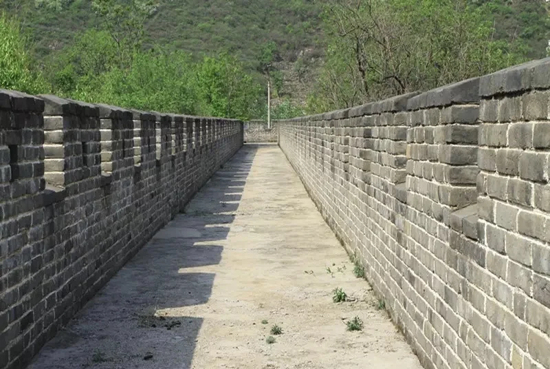 神堂峪景区附近商用房屋土地转让