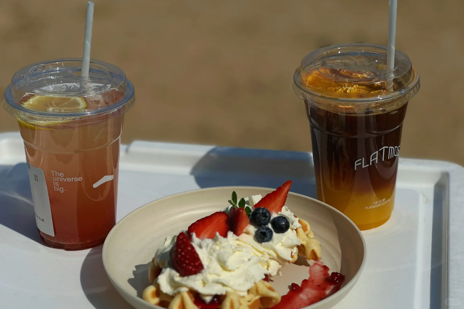 听涛景区｜谁又幸福了！