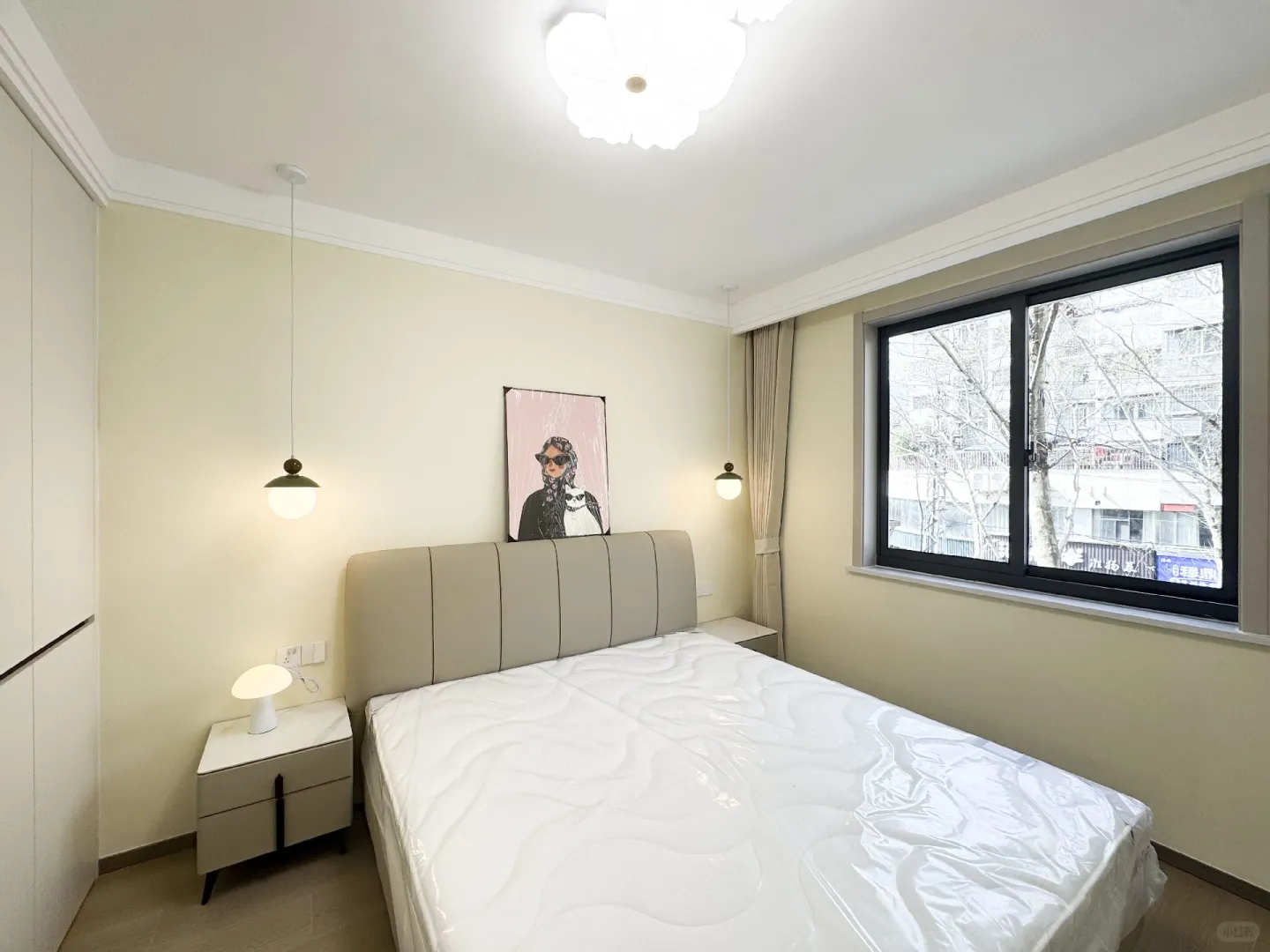 夫子庙钓鱼巷71.25平，黄金3楼出售