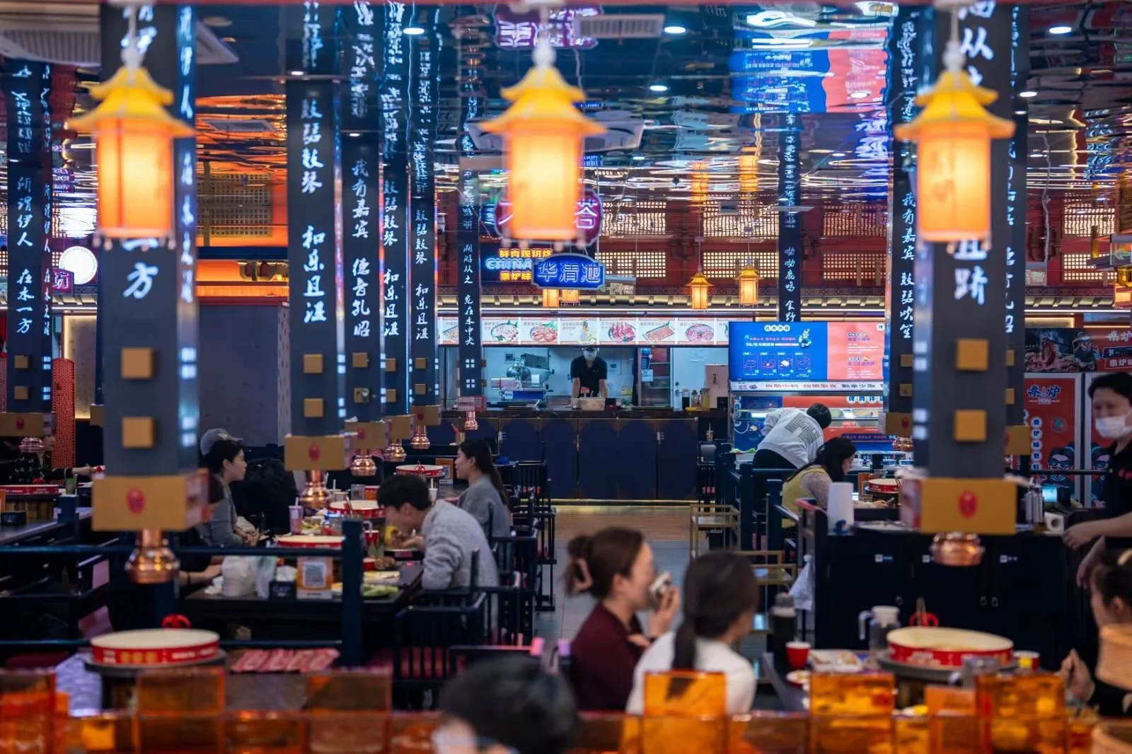 邯郸清明3天2夜超详细攻略✅