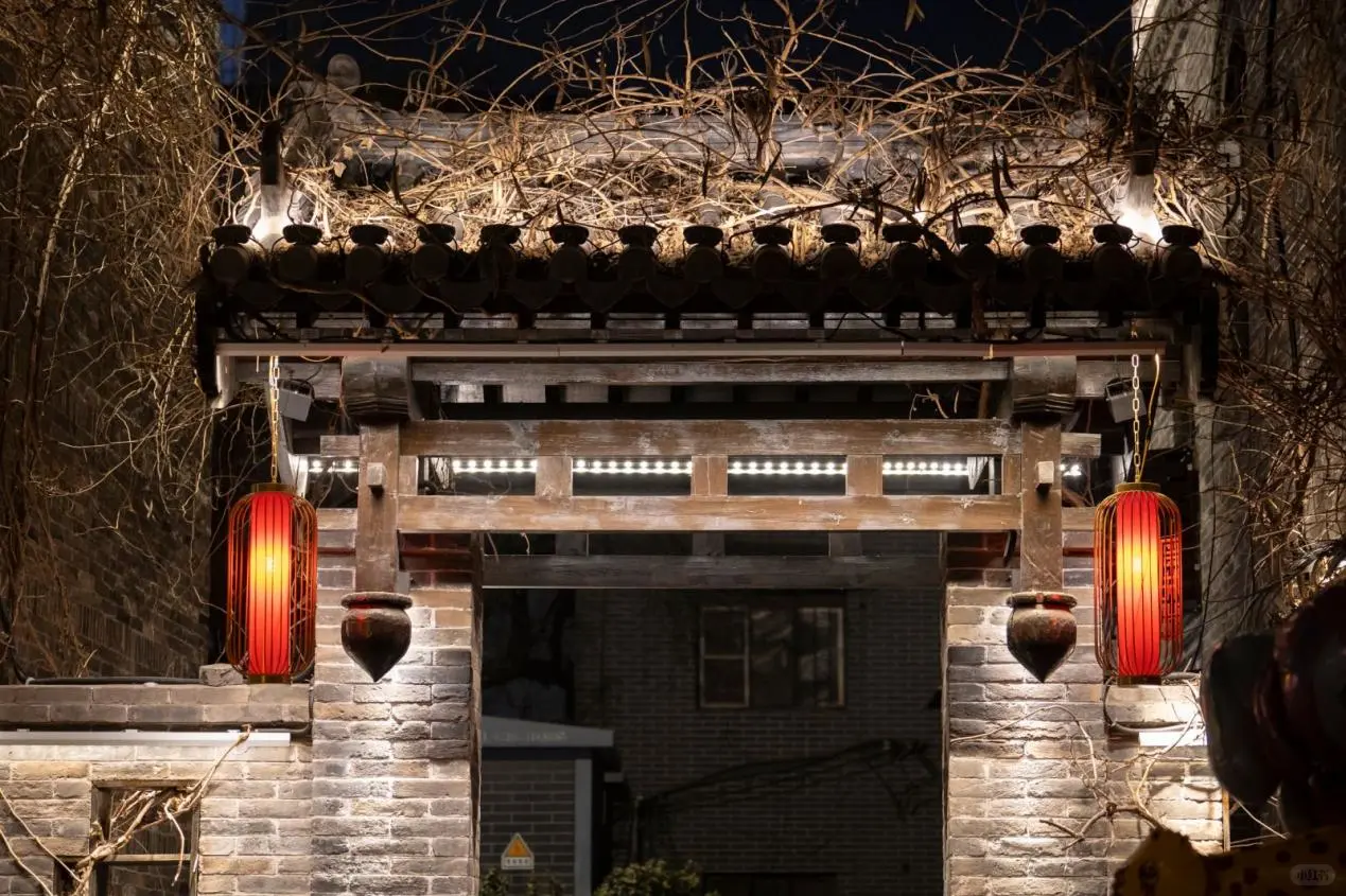 清明假期 | 邯郸三日游超详细指南