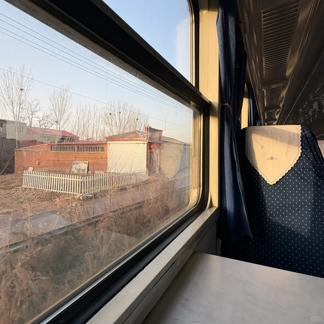 邯郸｜观光｜矿区通勤列车直达响堂山全攻略🚂