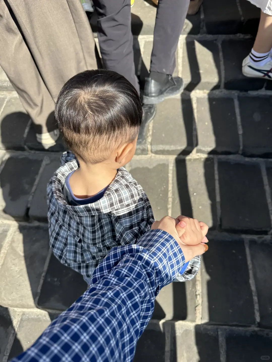 xhs攻略翻车！北京亲子游真相:打卡是谎言？