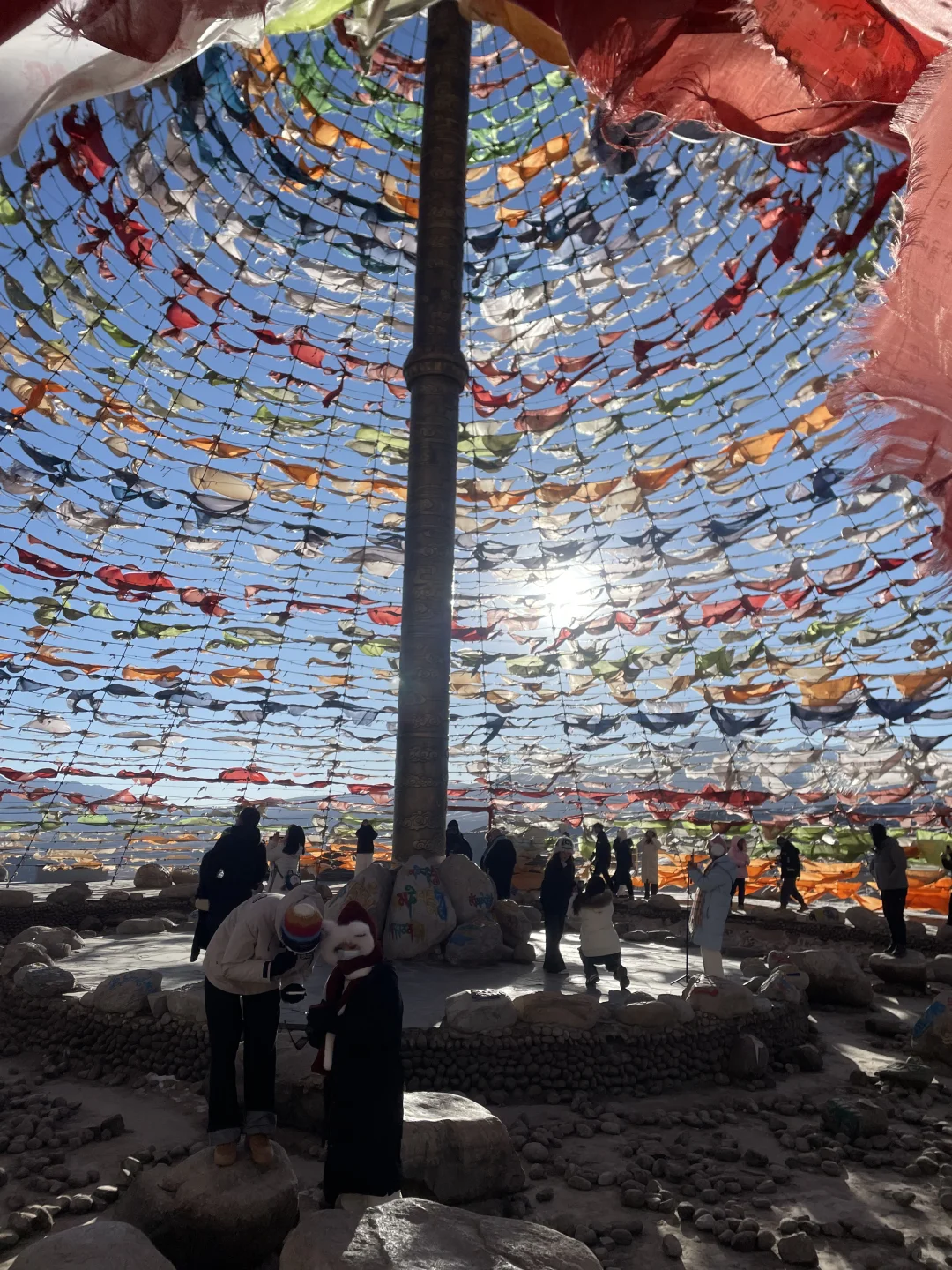 06女生一个人穷游之📍西宁