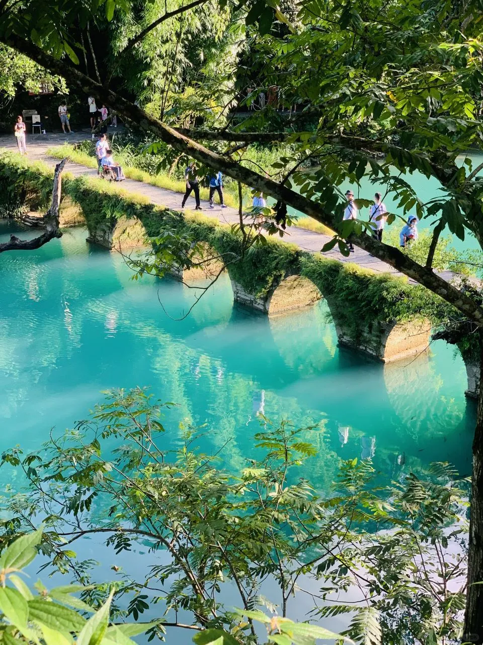 清明五一避开人流！推荐8个小众宝藏遛娃地