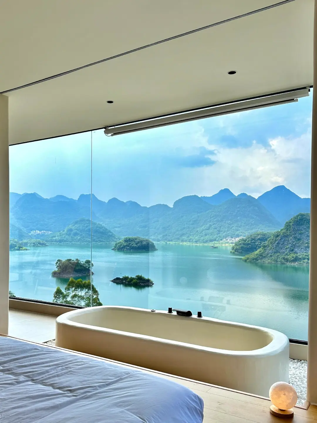 清远桃花坞！我愿意再来100次！太美辣😭