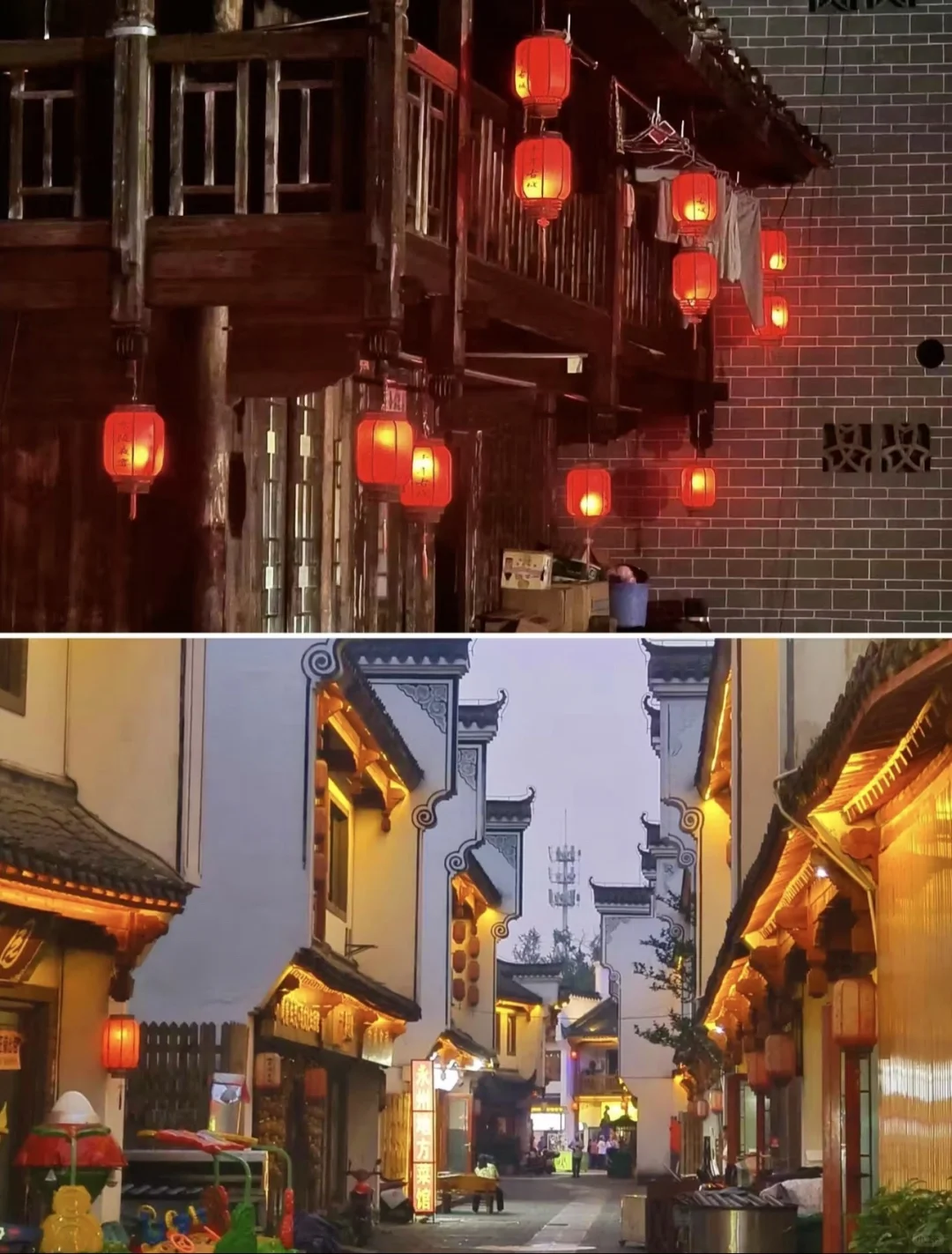 3-4月反向旅游低消费穷游去6个冷门城市✅