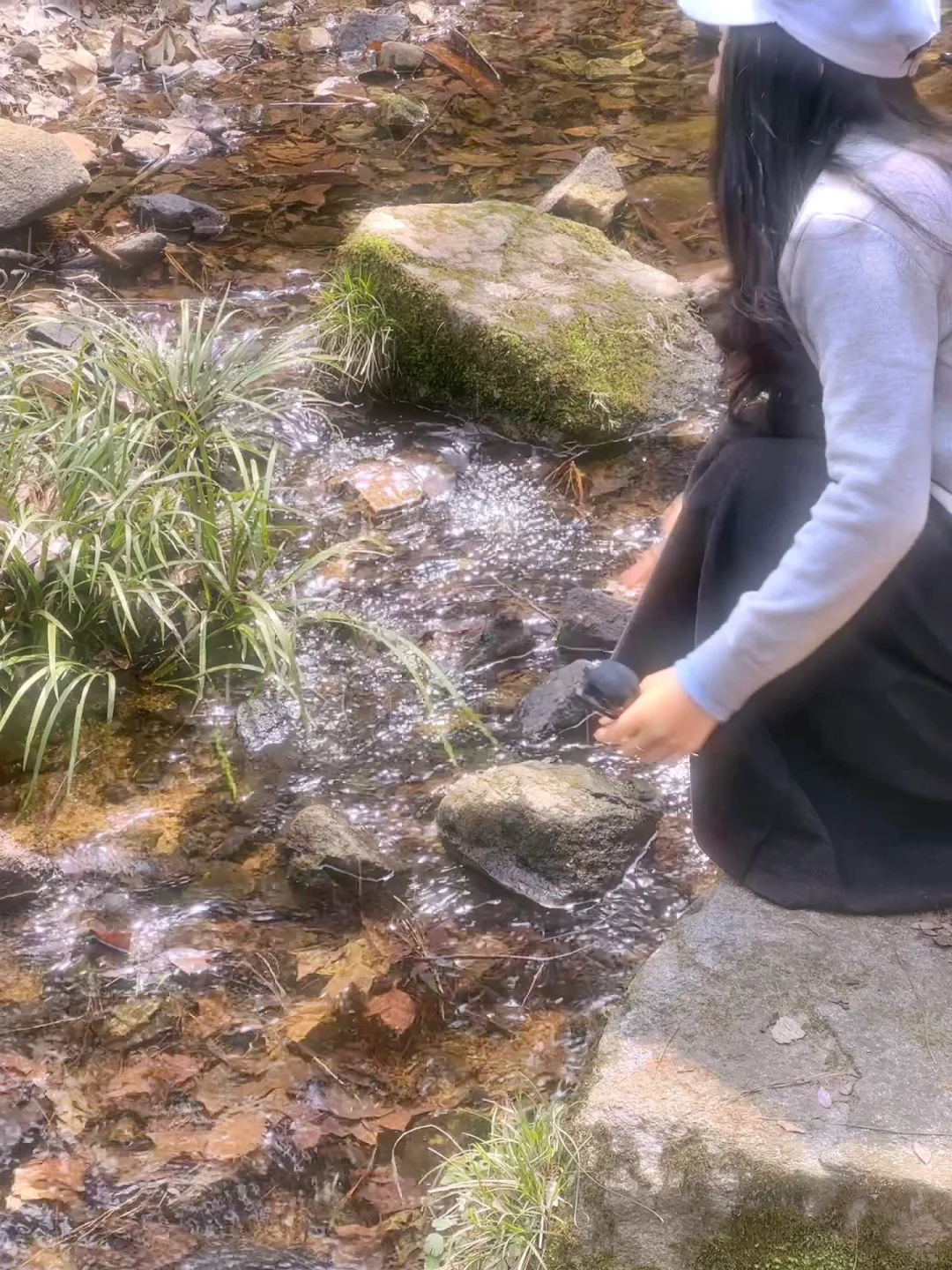 周末出发,武汉打工人满血复活!✨