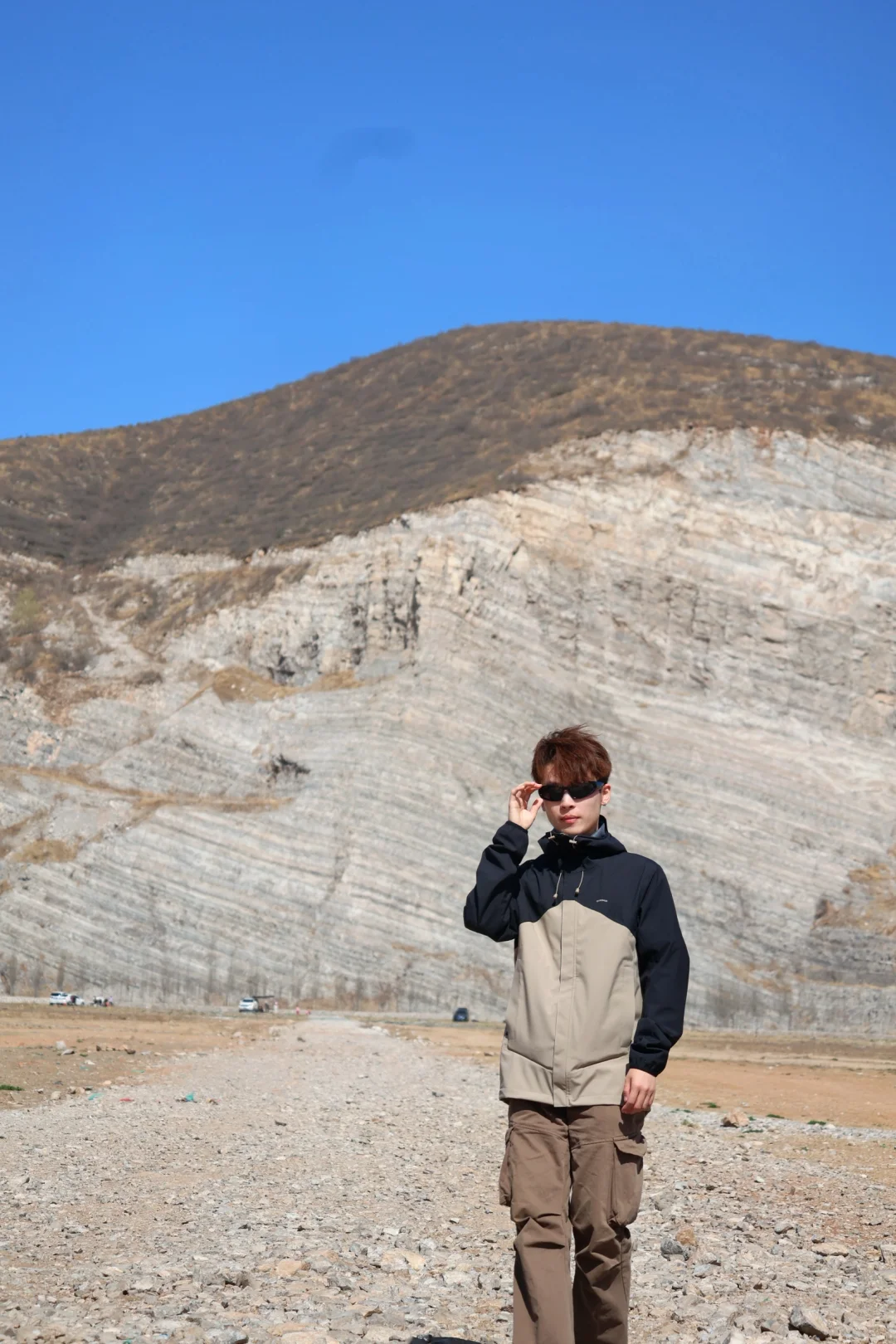 🌊闯入北国江南！触摸长城与碧波相拥的浪漫