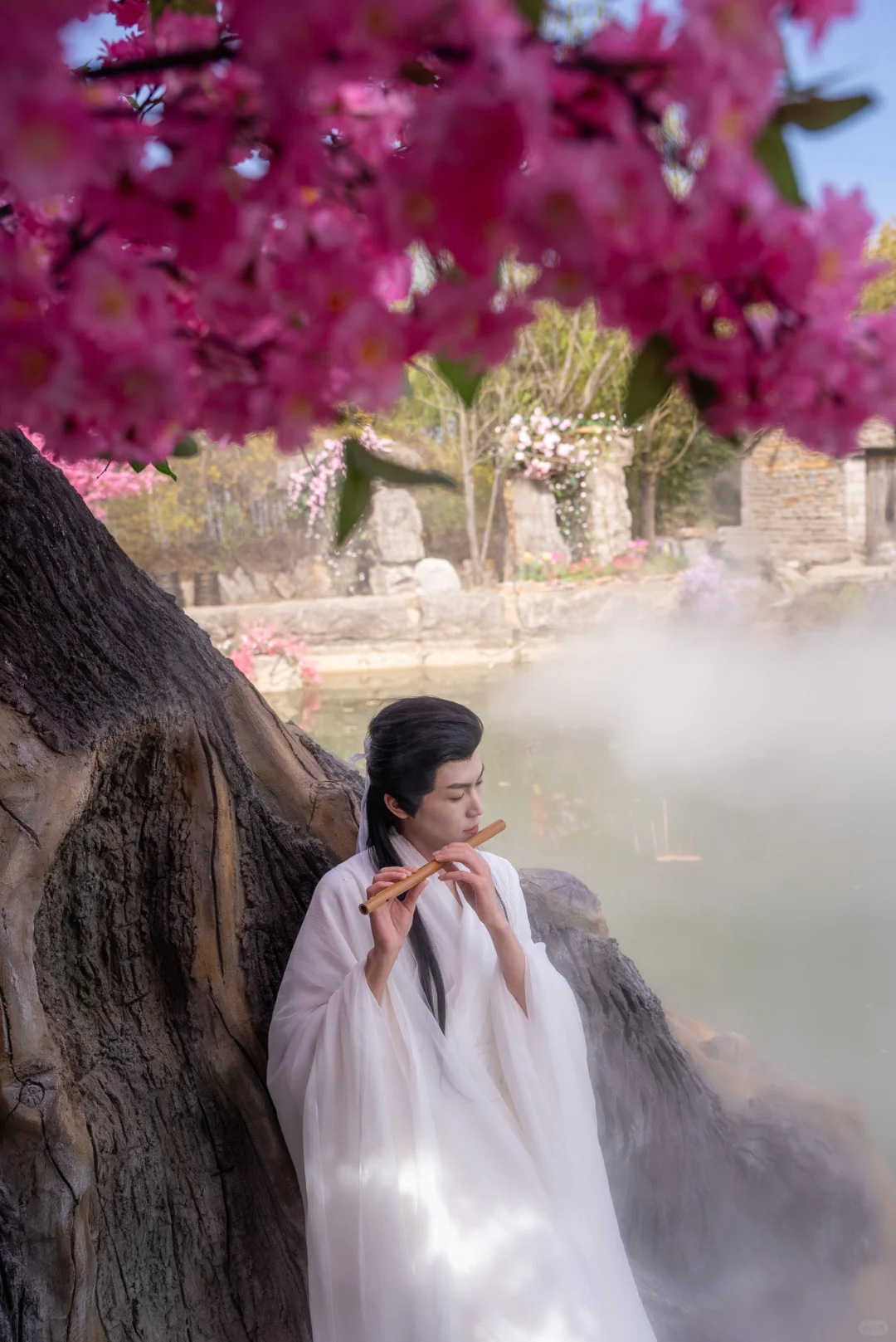 假期游玩可千万别错过天上王城景区❗️