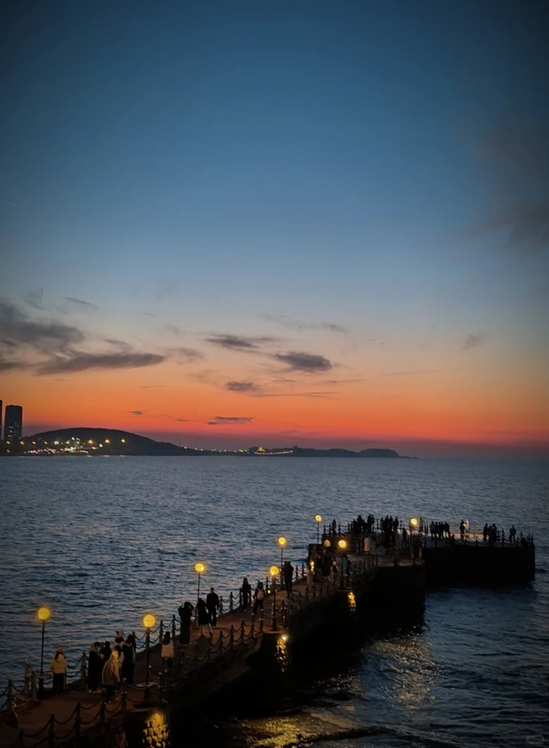 郑州大学生穷游威海|398💰玩两天|详细攻略