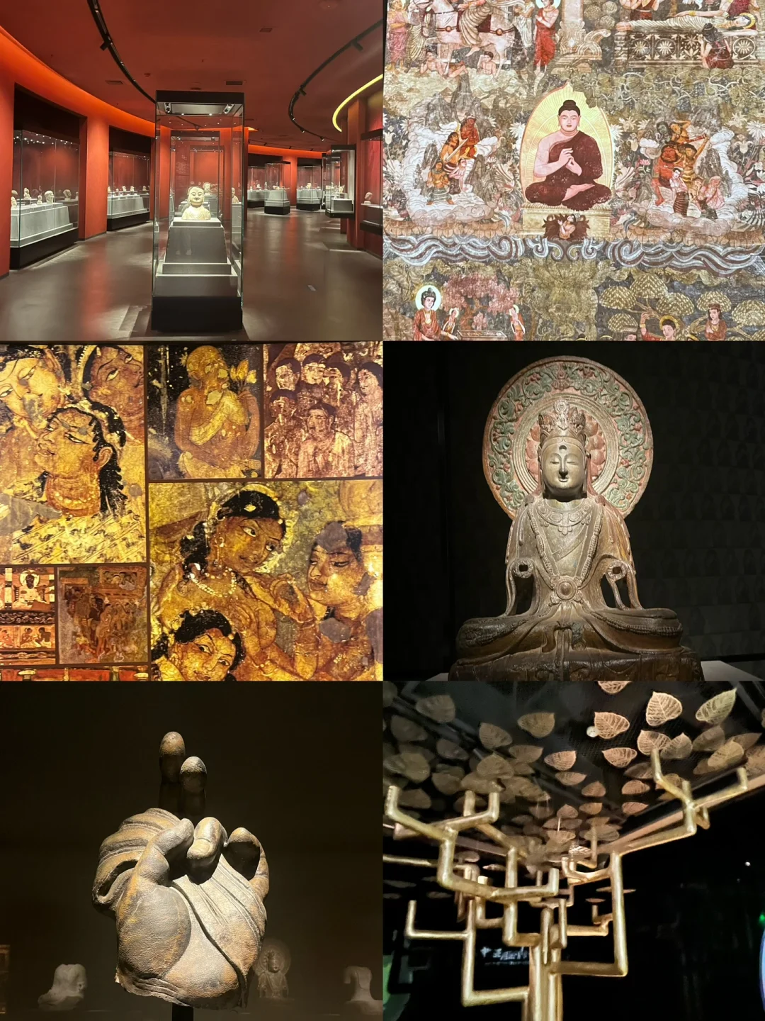 邯郸文旅❗️这么震撼的文化遗产不宣传糊涂呀