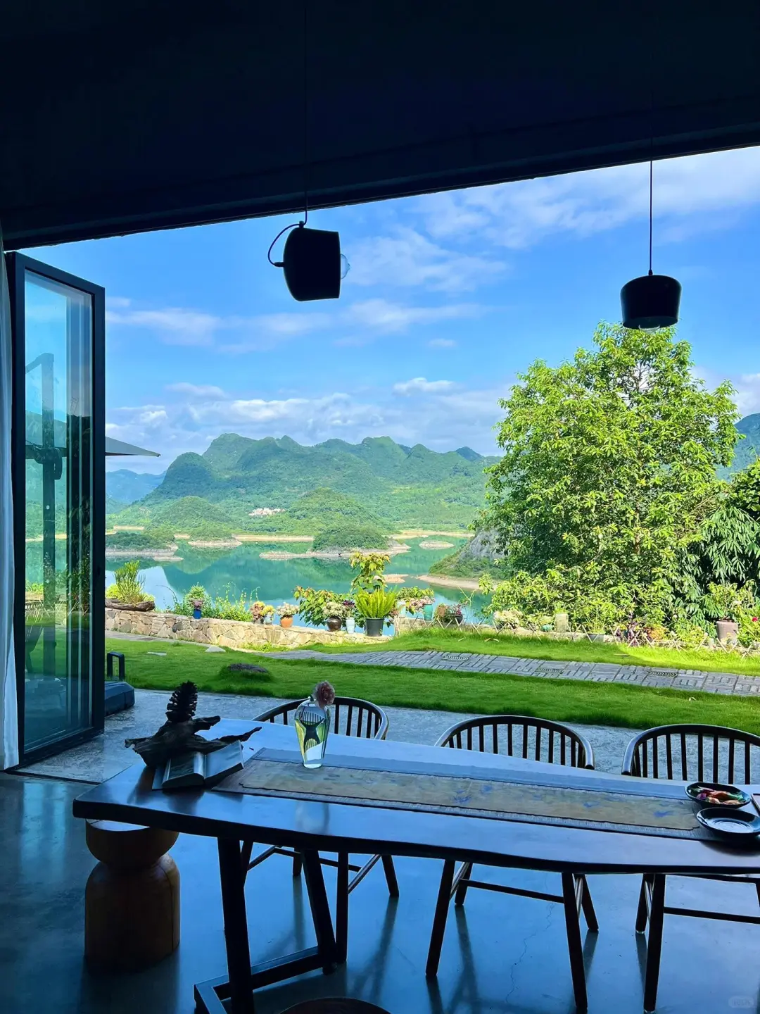 清远桃花坞！我愿意再来100次！太美辣😭