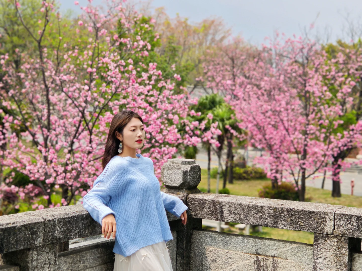 大理崇圣寺|穿越时空的禅意之旅🌿