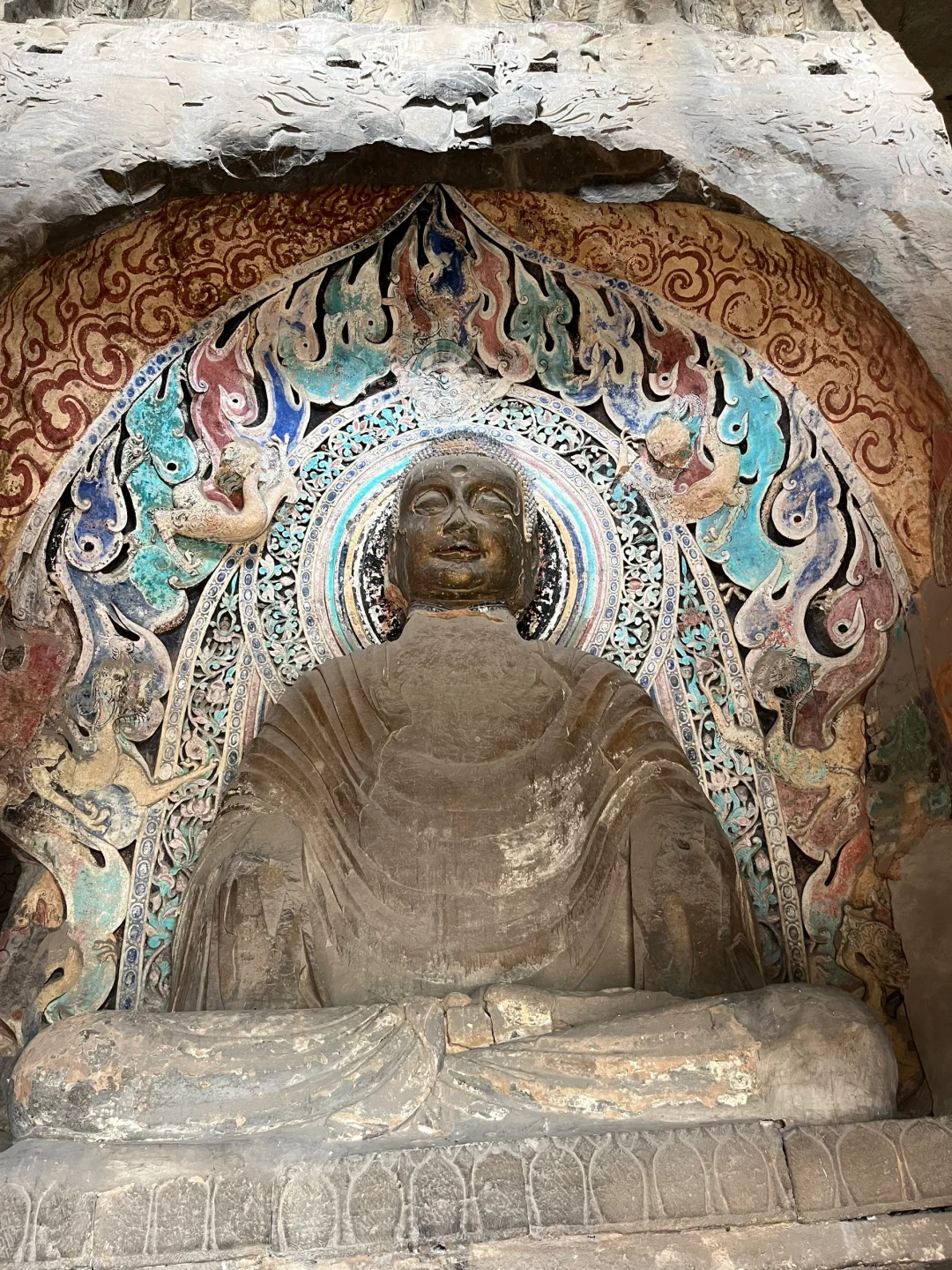 邯郸文旅❗️这么震撼的文化遗产不宣传糊涂呀