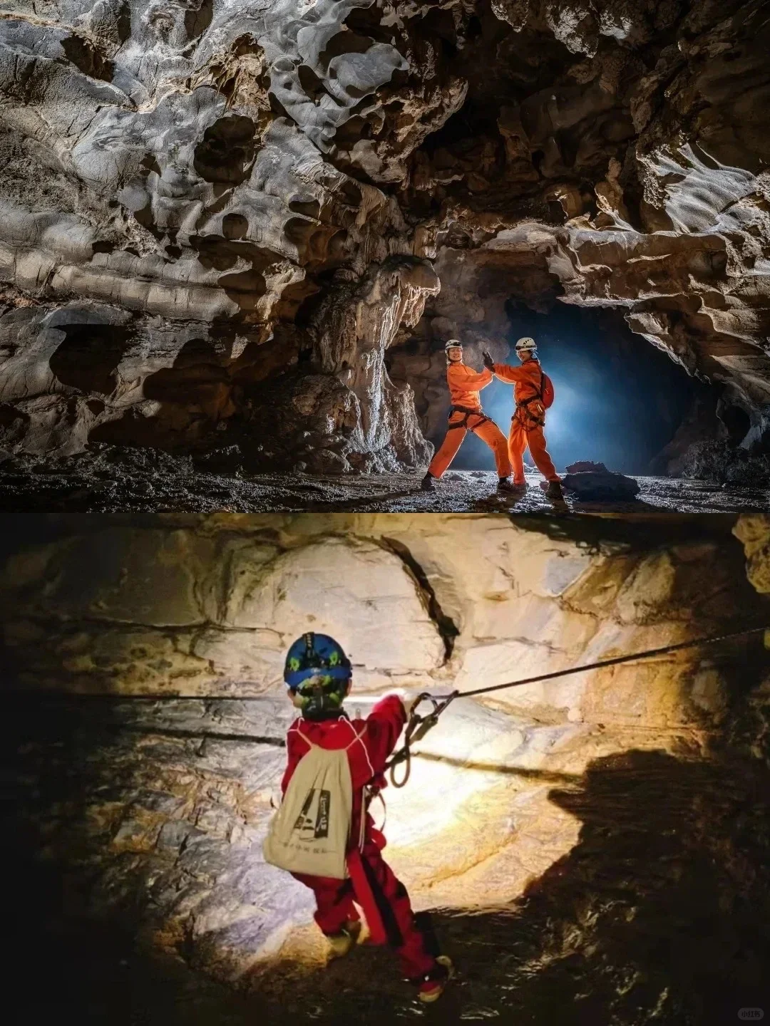 清明五一避开人流！推荐8个小众宝藏遛娃地