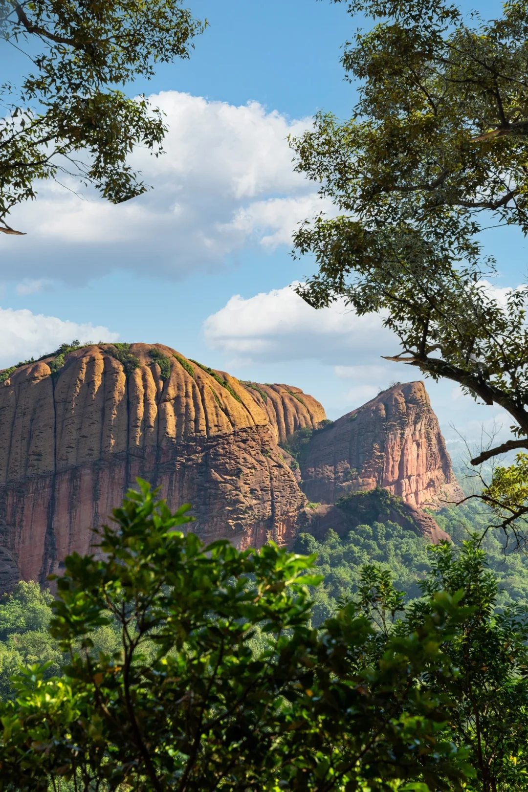 比起景德镇，我更爱上榜国家地理的春日小城