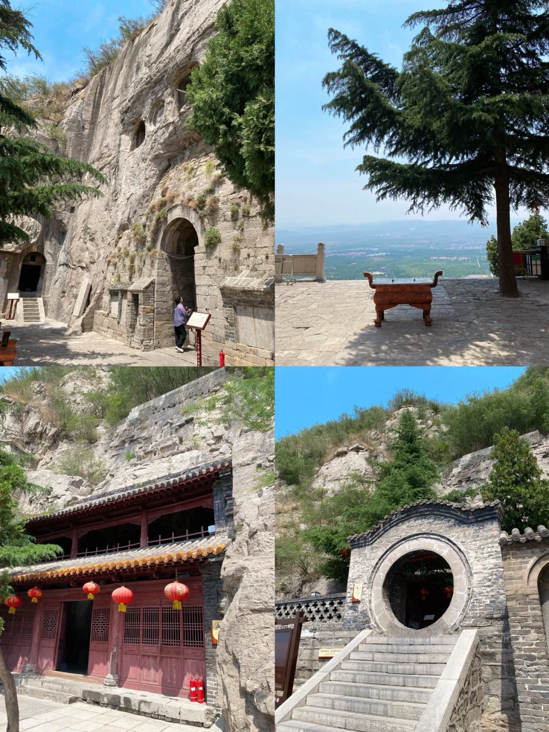 邯郸文旅❗️这么震撼的文化遗产不宣传糊涂呀