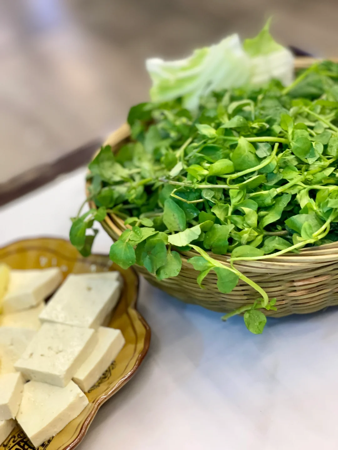 美食日记｜藏鲜阁