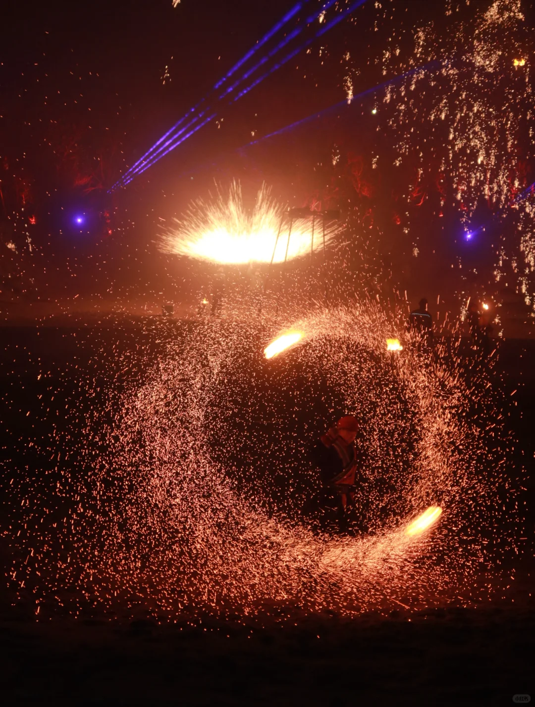 开封万岁山旅游攻略